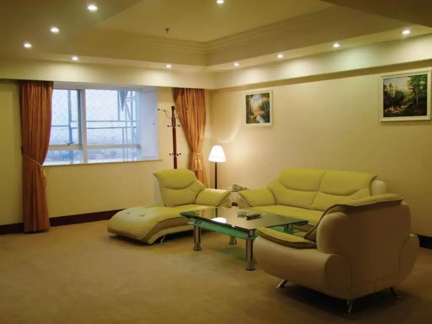 Silver Seas Hotel Foshan