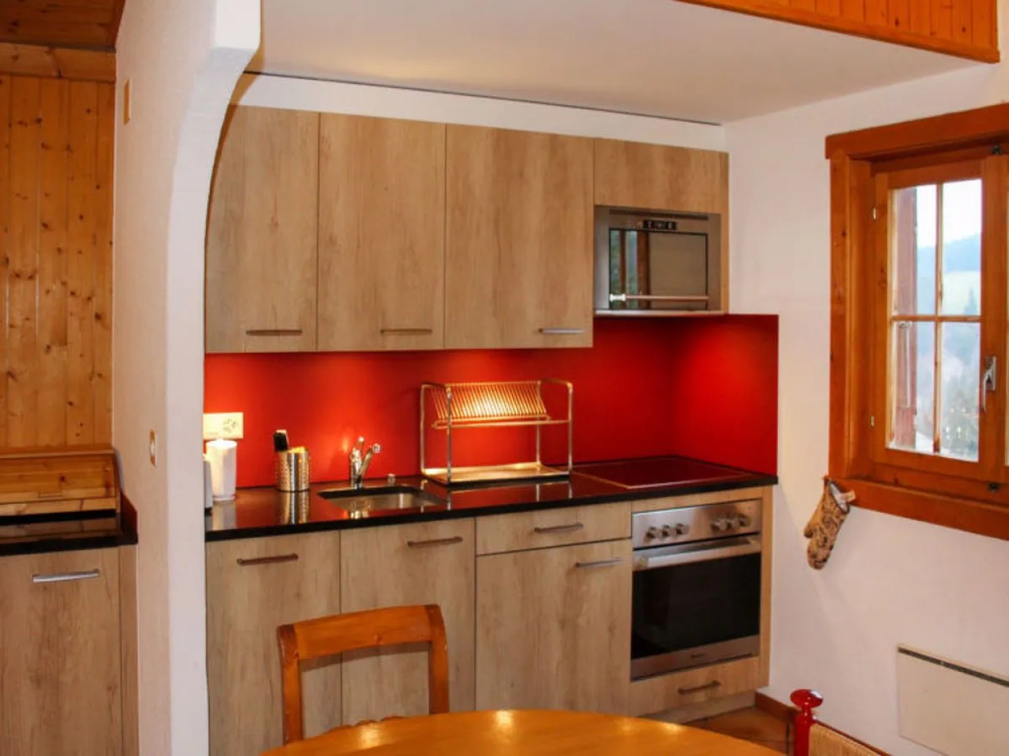 CHALET 4 PIèCES 969