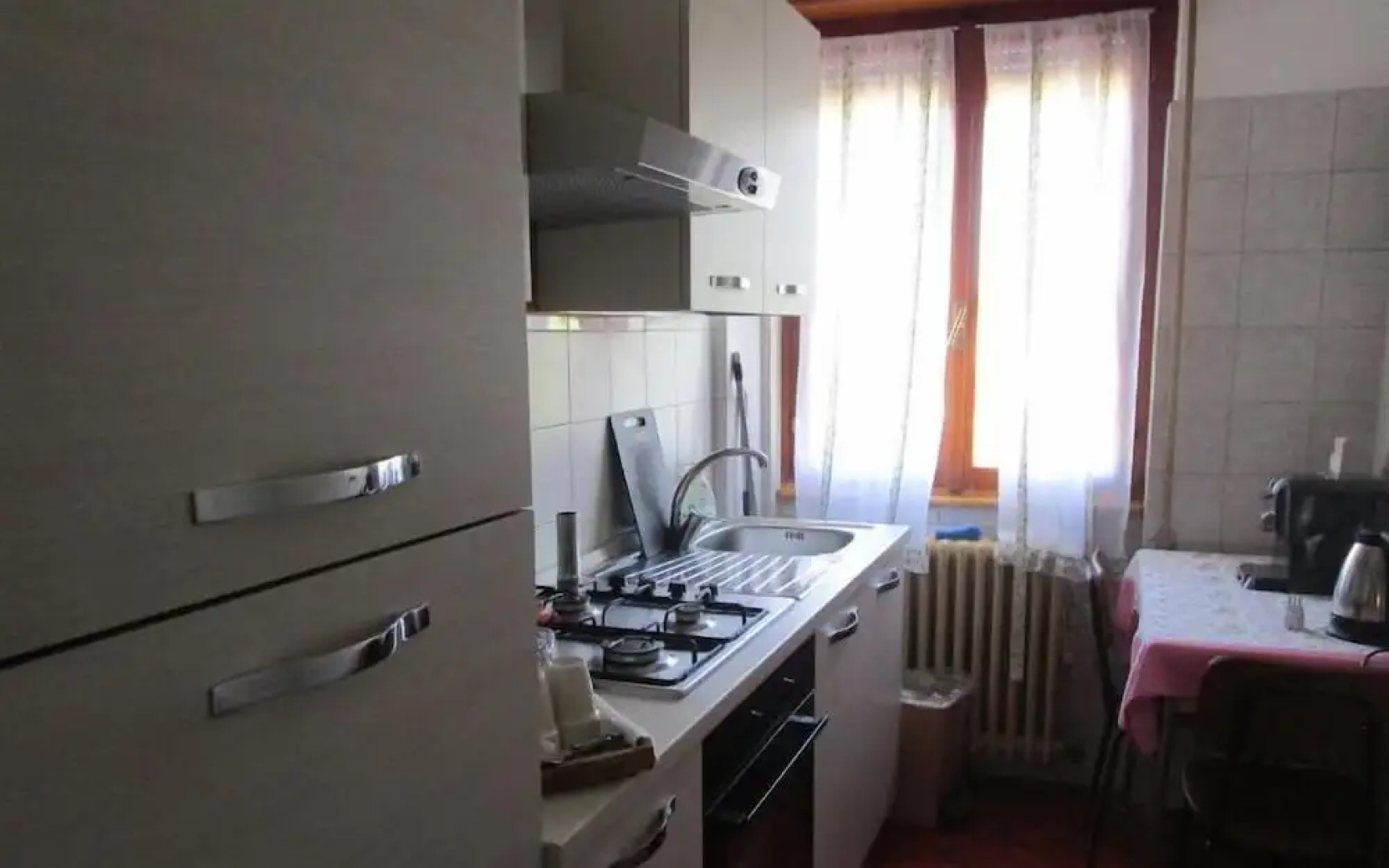 Rainbowhouse B&B