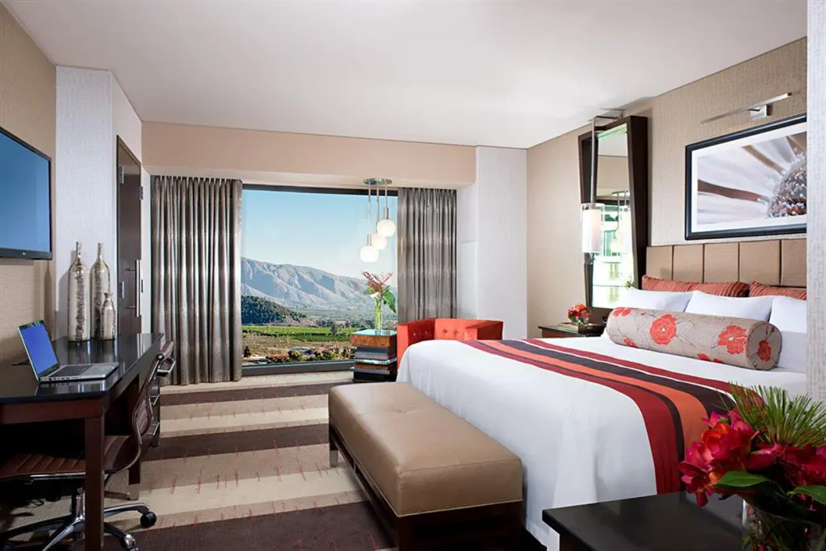 Harrah's Resort Southern California - A Caesars Rewards Destination