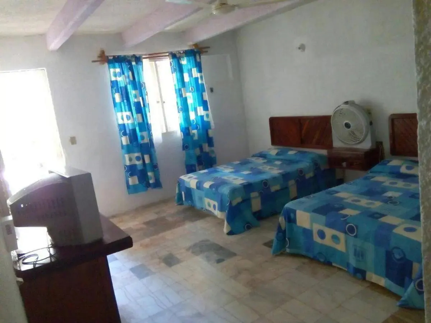 Hotel Villa Mexicana
