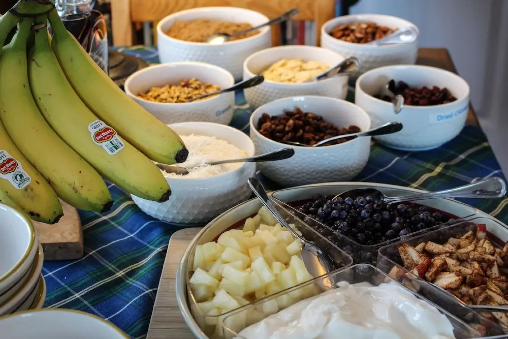 Antigonish Evergreen Inn