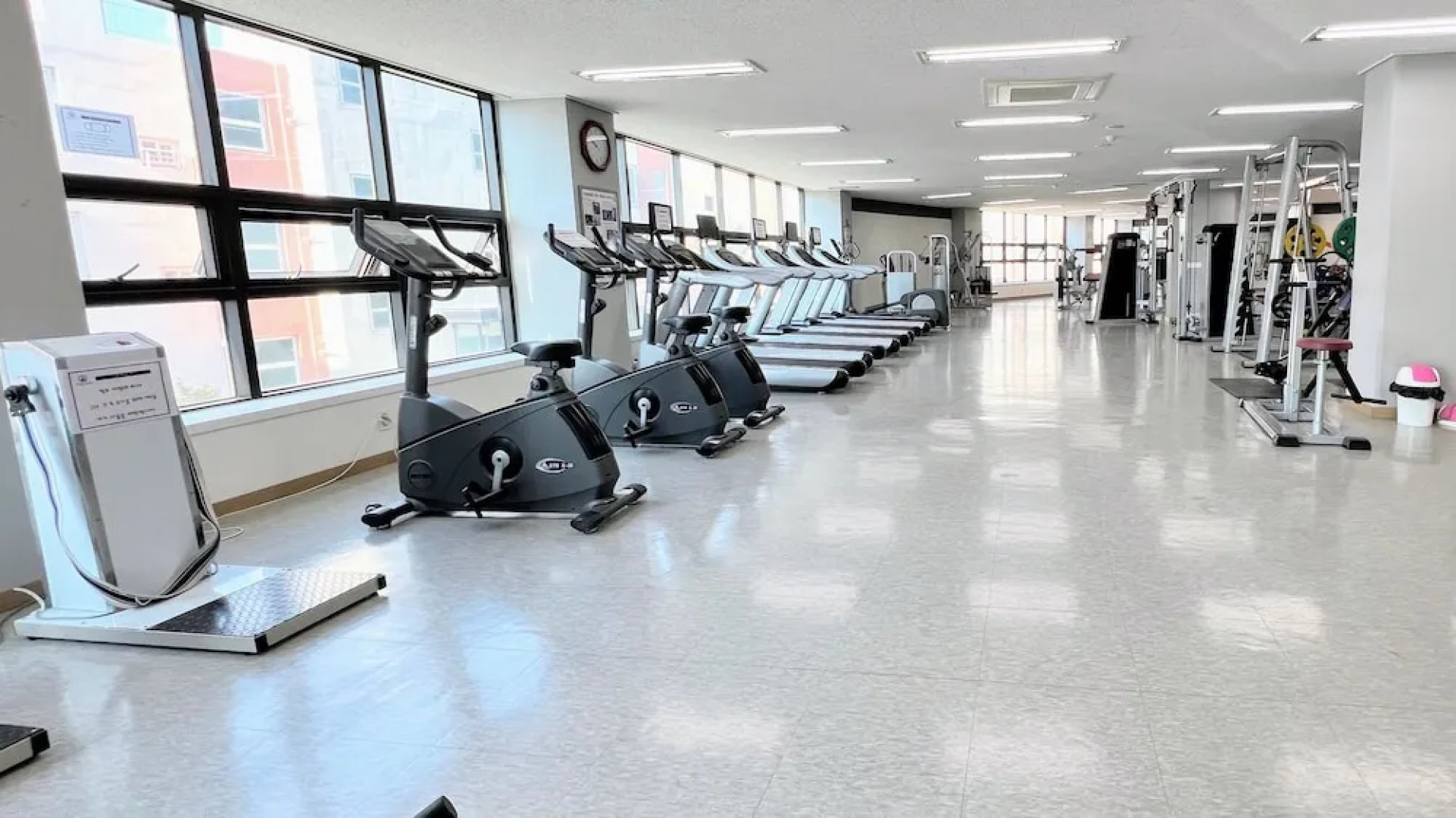 Geoje Riwoo Ocean Residence