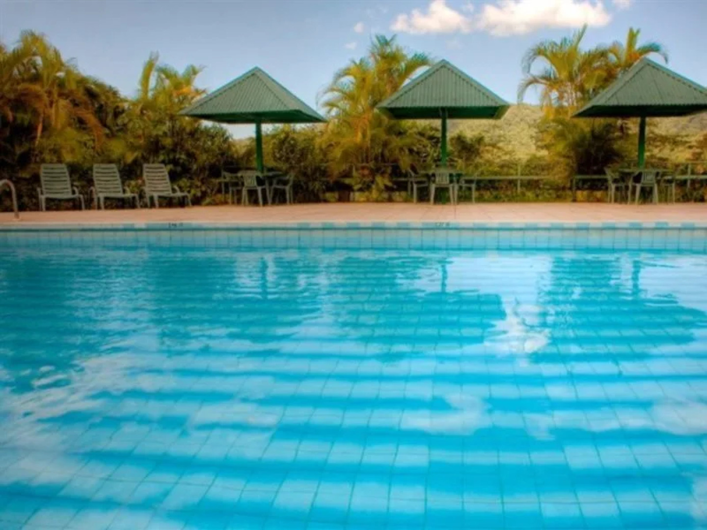 Lands in Love Tierras Enamoradas