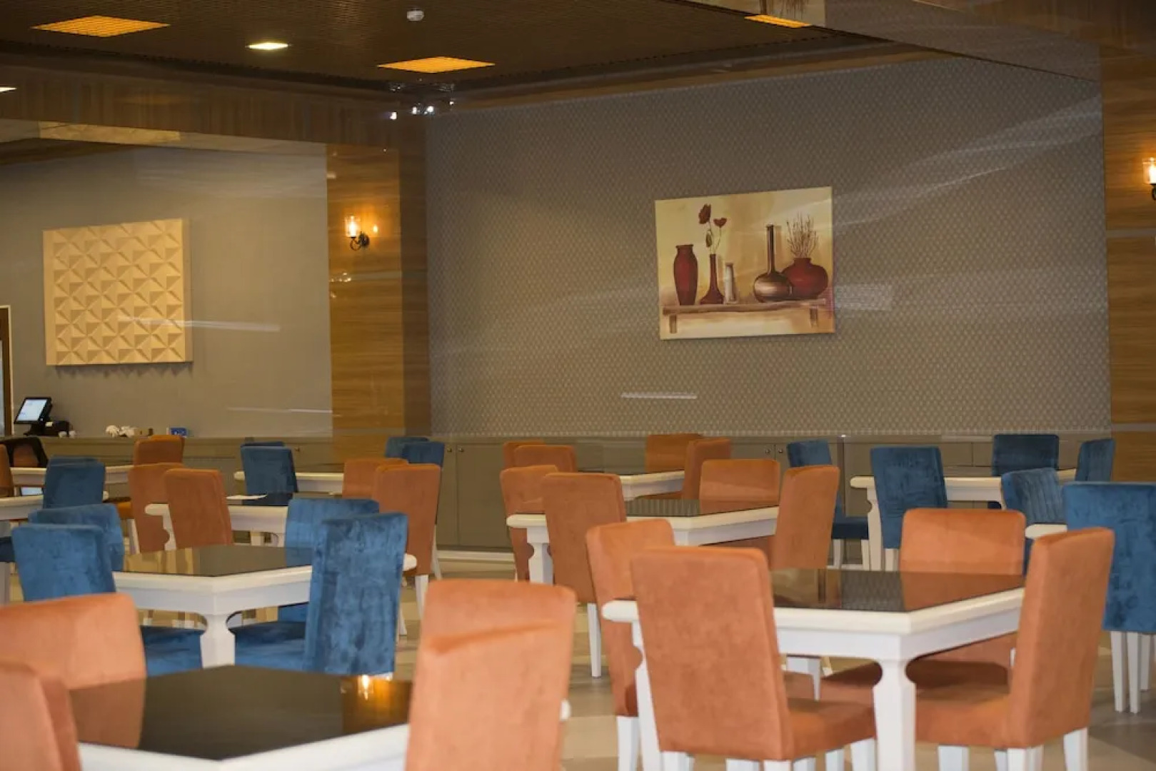 Naxçıvan Palace Hotel