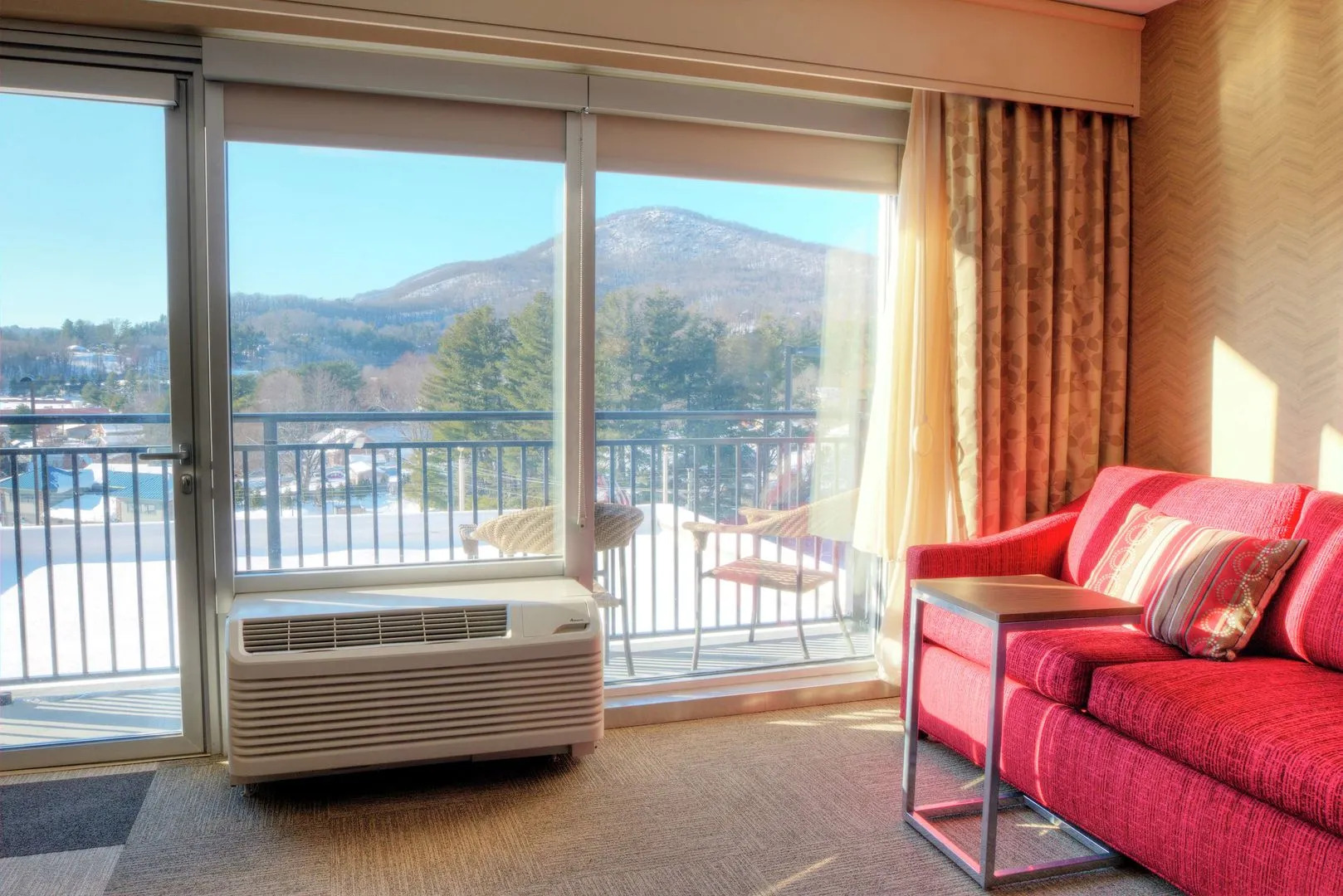 Hampton Inn & Suites Boone