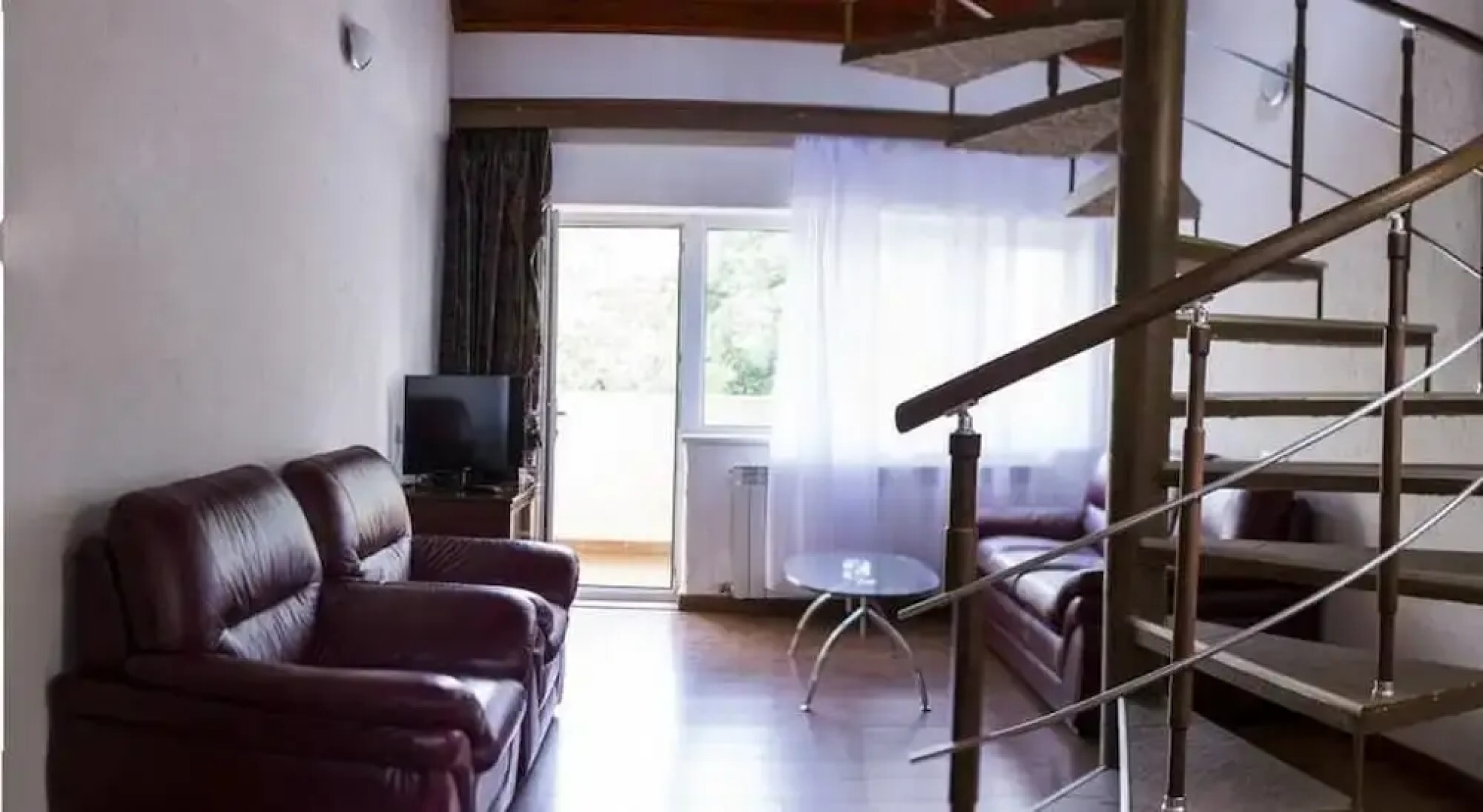 EcoRest Likani Palace