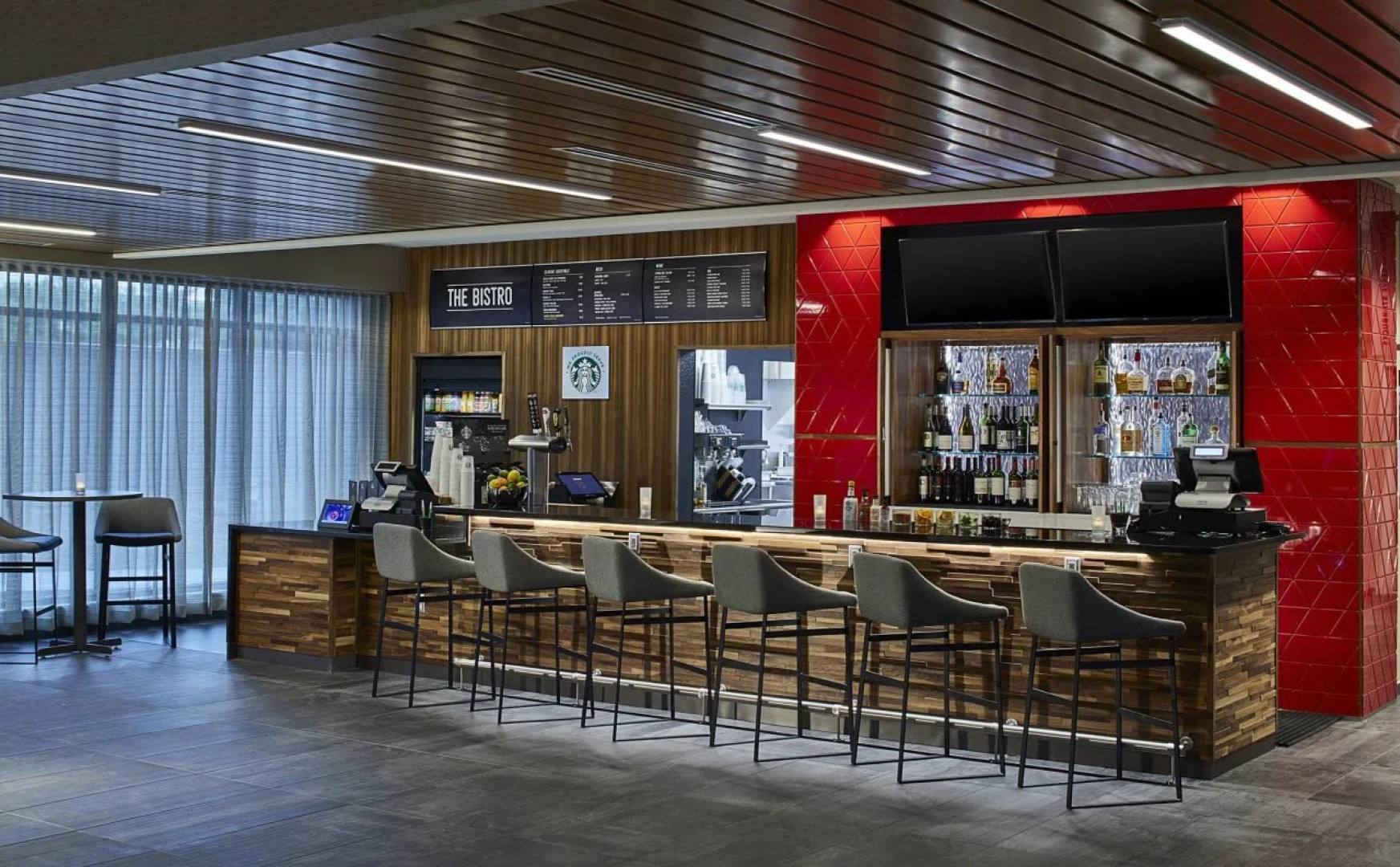 Courtyard by Marriott Minneapolis West