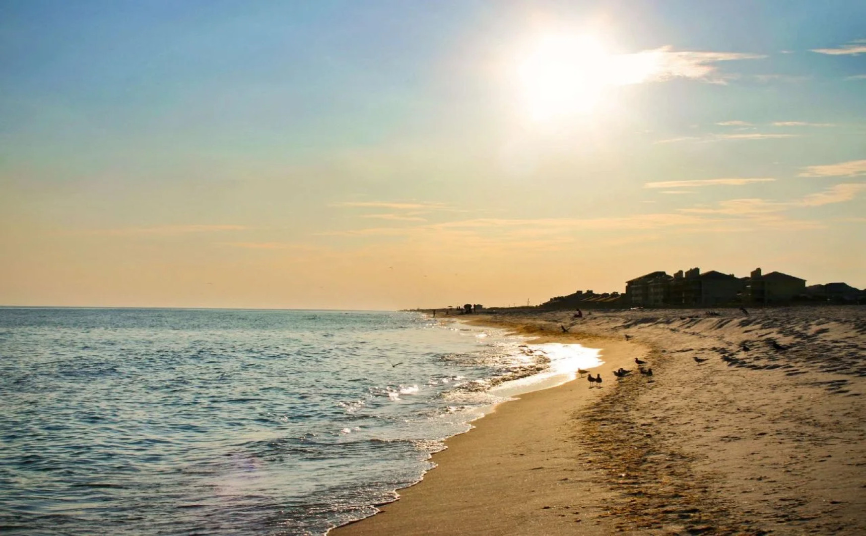 Hampton Inn Pensacola-Airport (Cordova Mall Area)