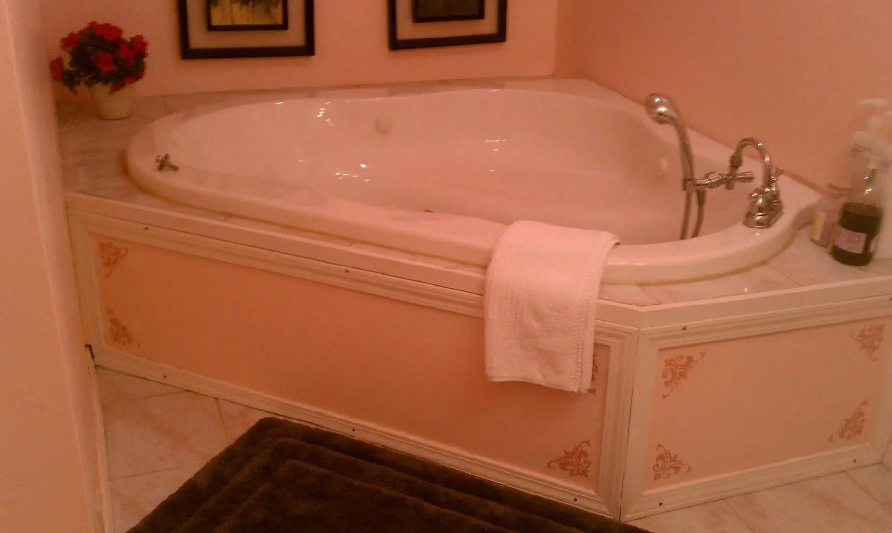 Forget-me-not Bed and Breakfast