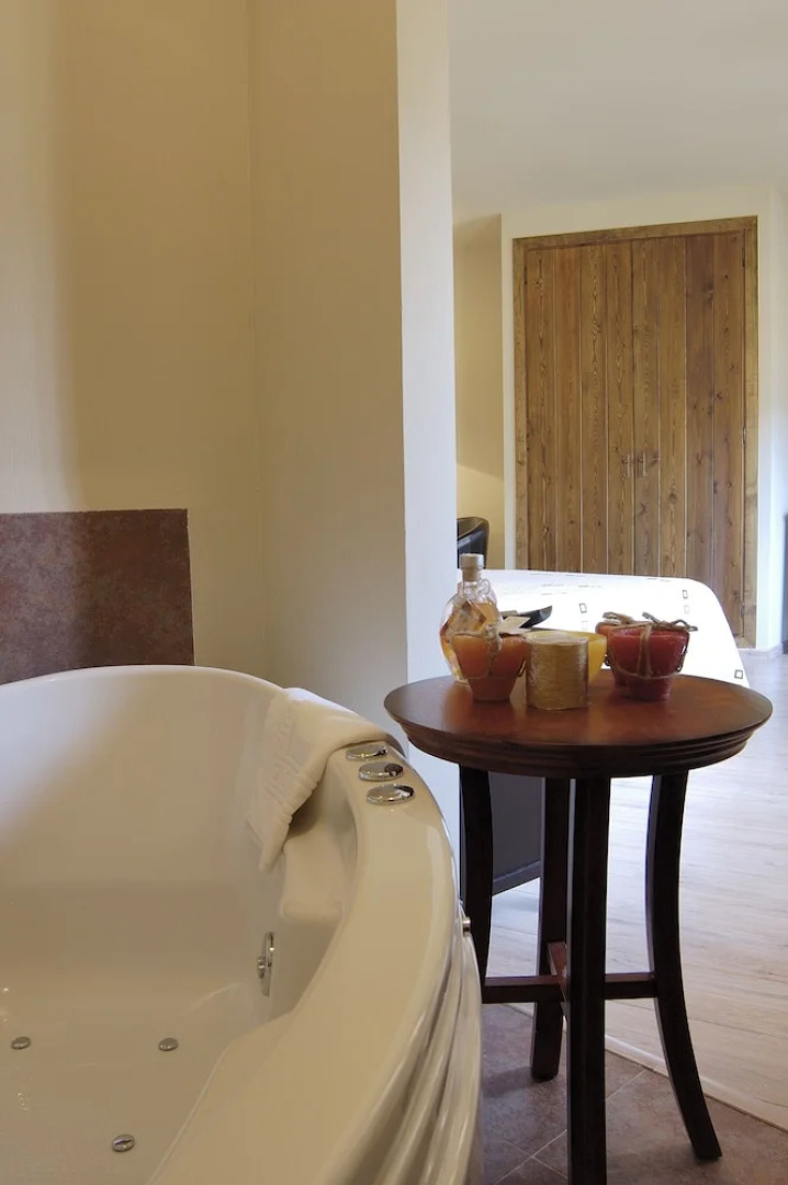 Casa Rural La Botica