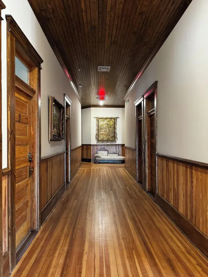 The Osceola Hotel and Event Center