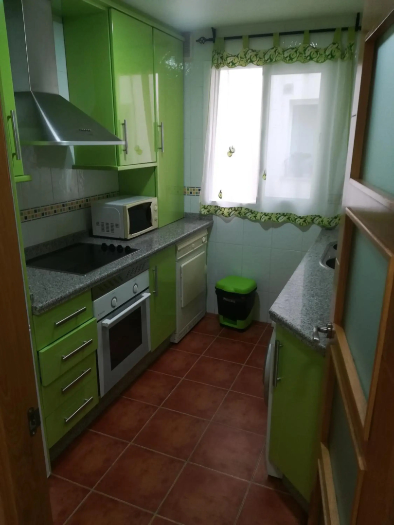 APARTAMENTO PERGAR II 4 PERSONAS DESDE 33ePOR NOCHE-WIFI