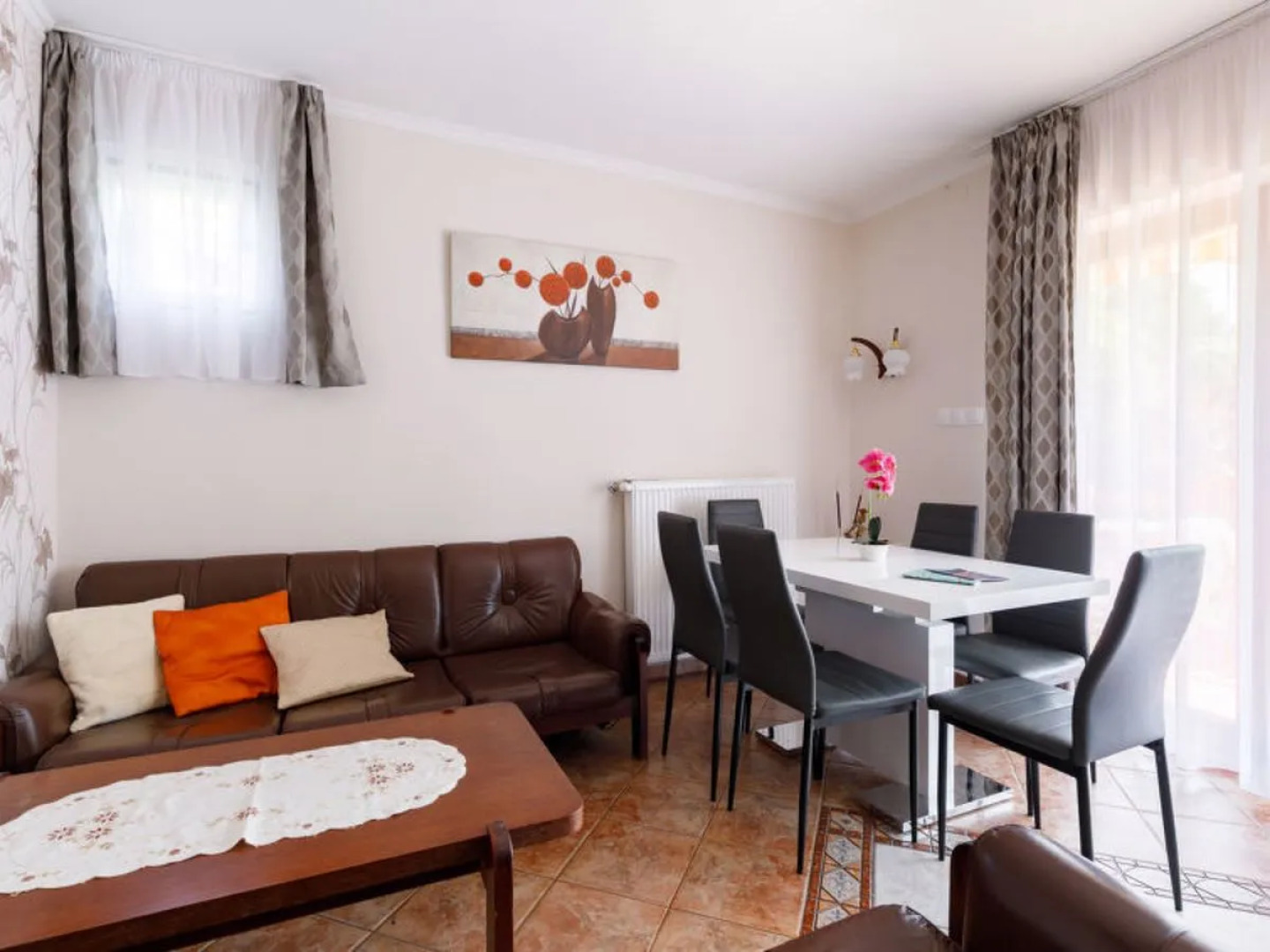 House Oleander Teisendorf