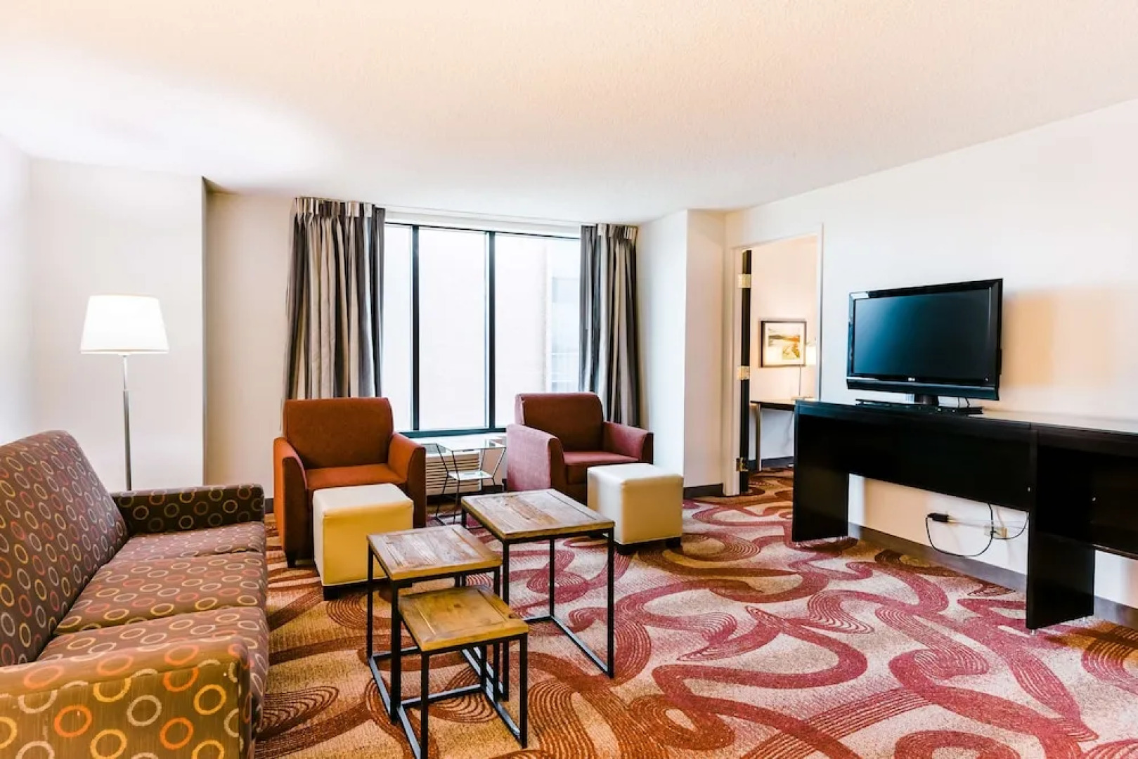 Radisson Hotel Denver Southeast