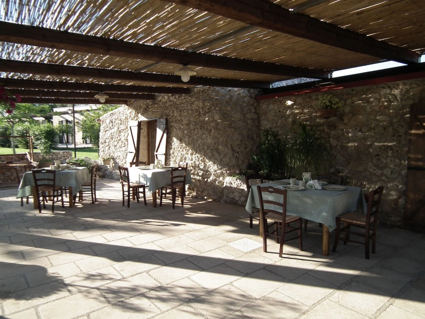 Agriturismo Fica Torta