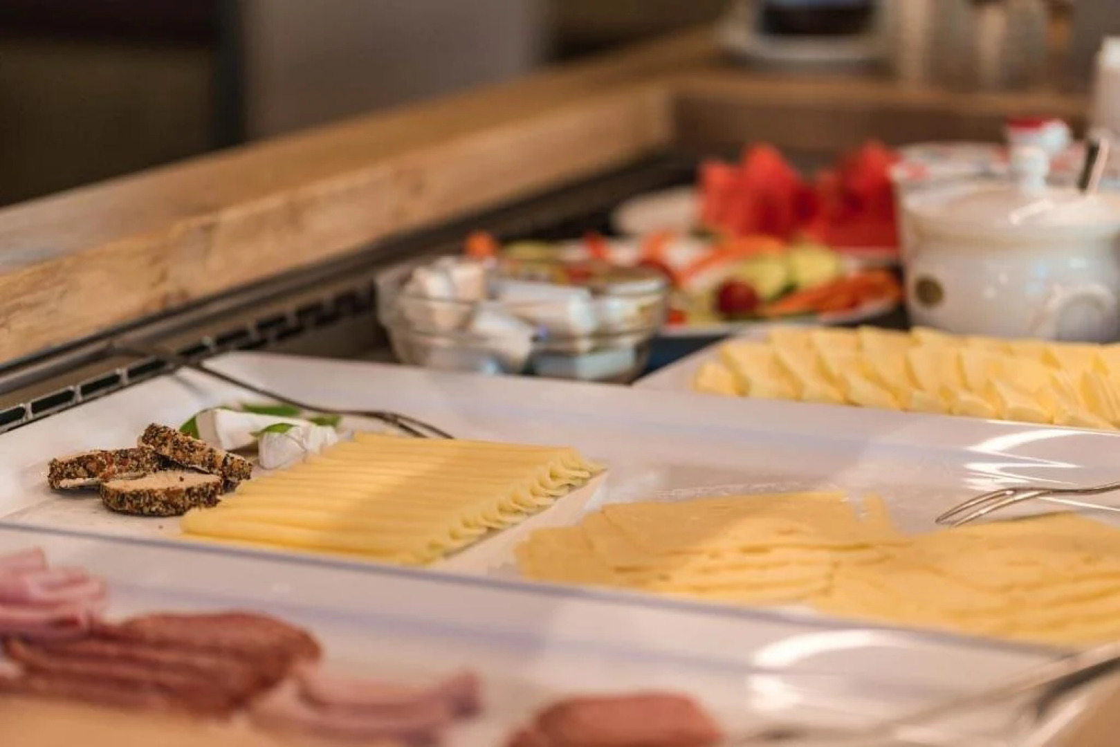 Gasthof Pension Lechner