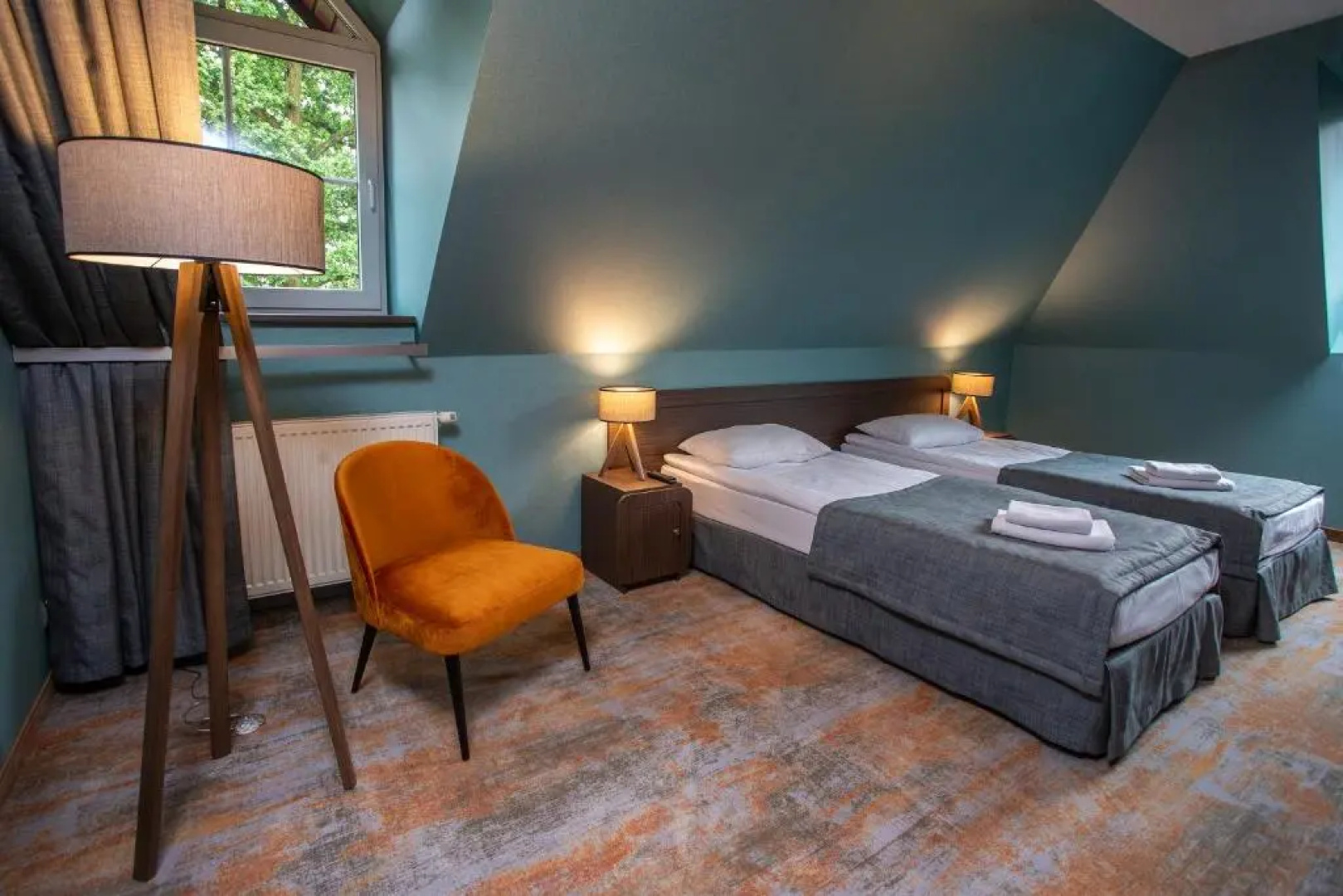 Hotel Styl 70