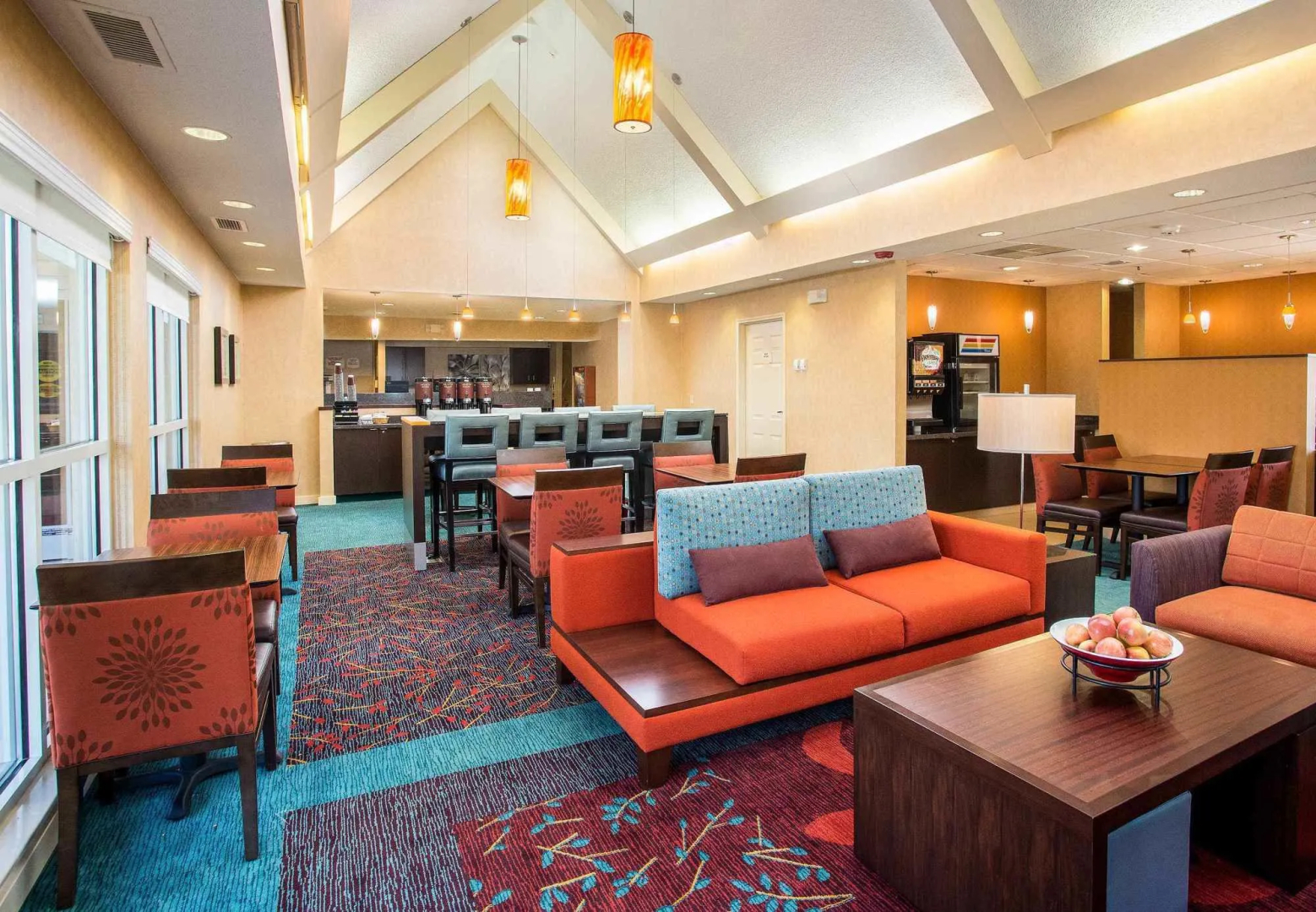 Residence Inn by Marriott Topeka