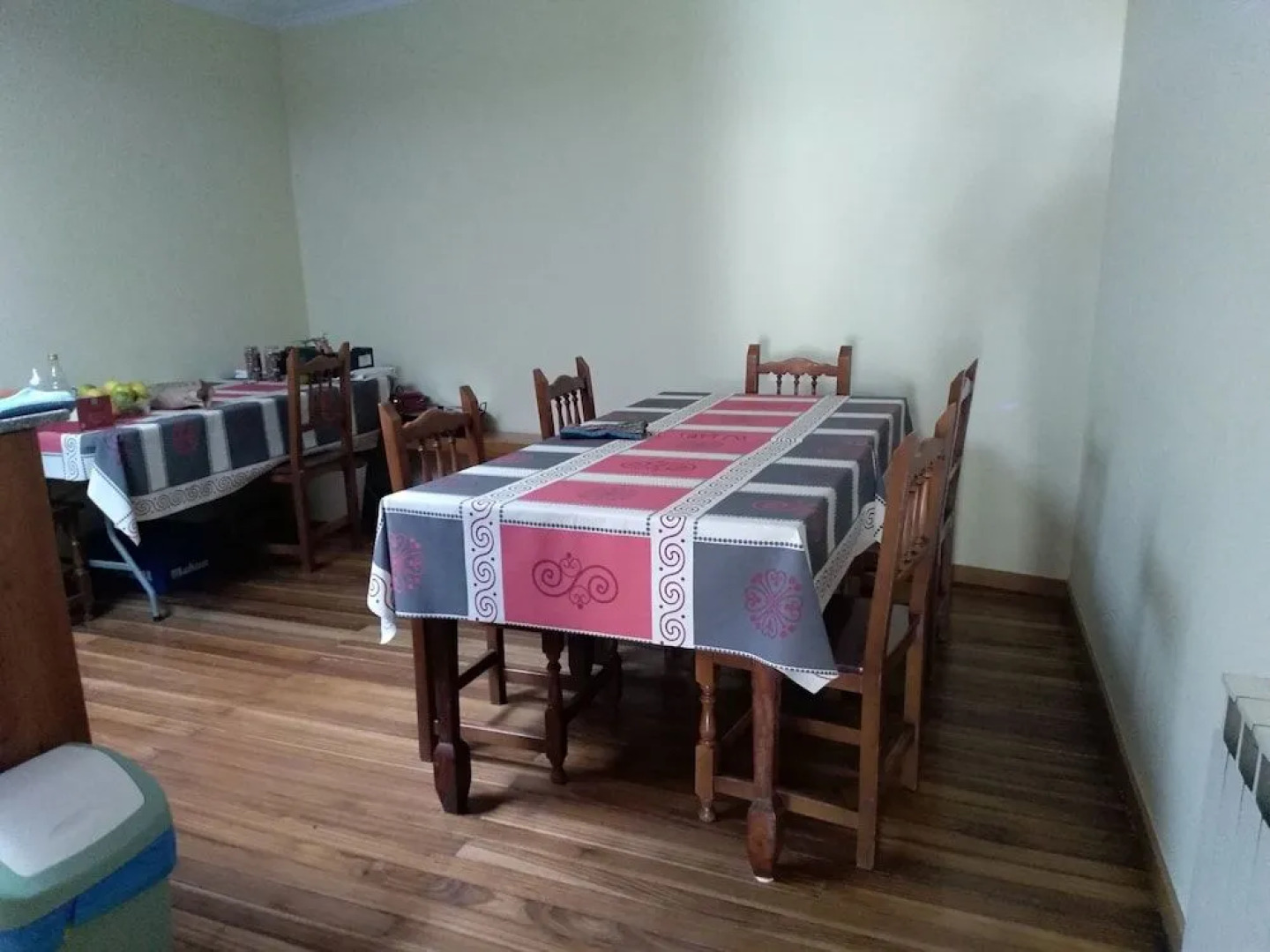 El Rincón de Pin - Hostel