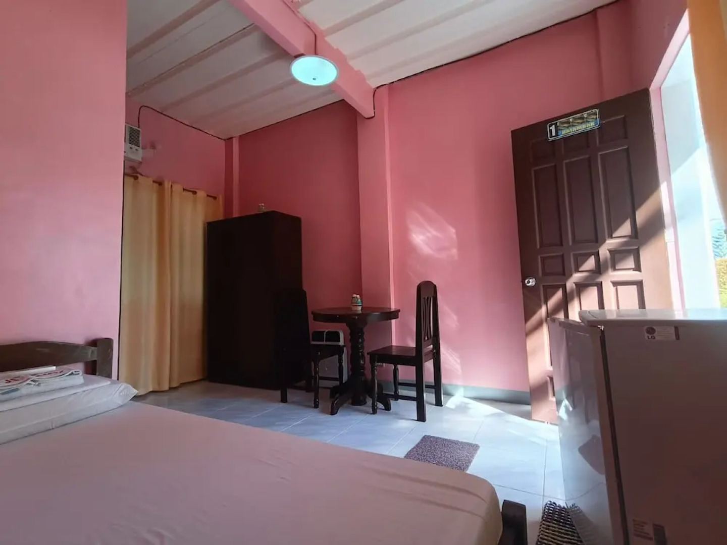 JSJS Mountain Resort powered by Cocotel