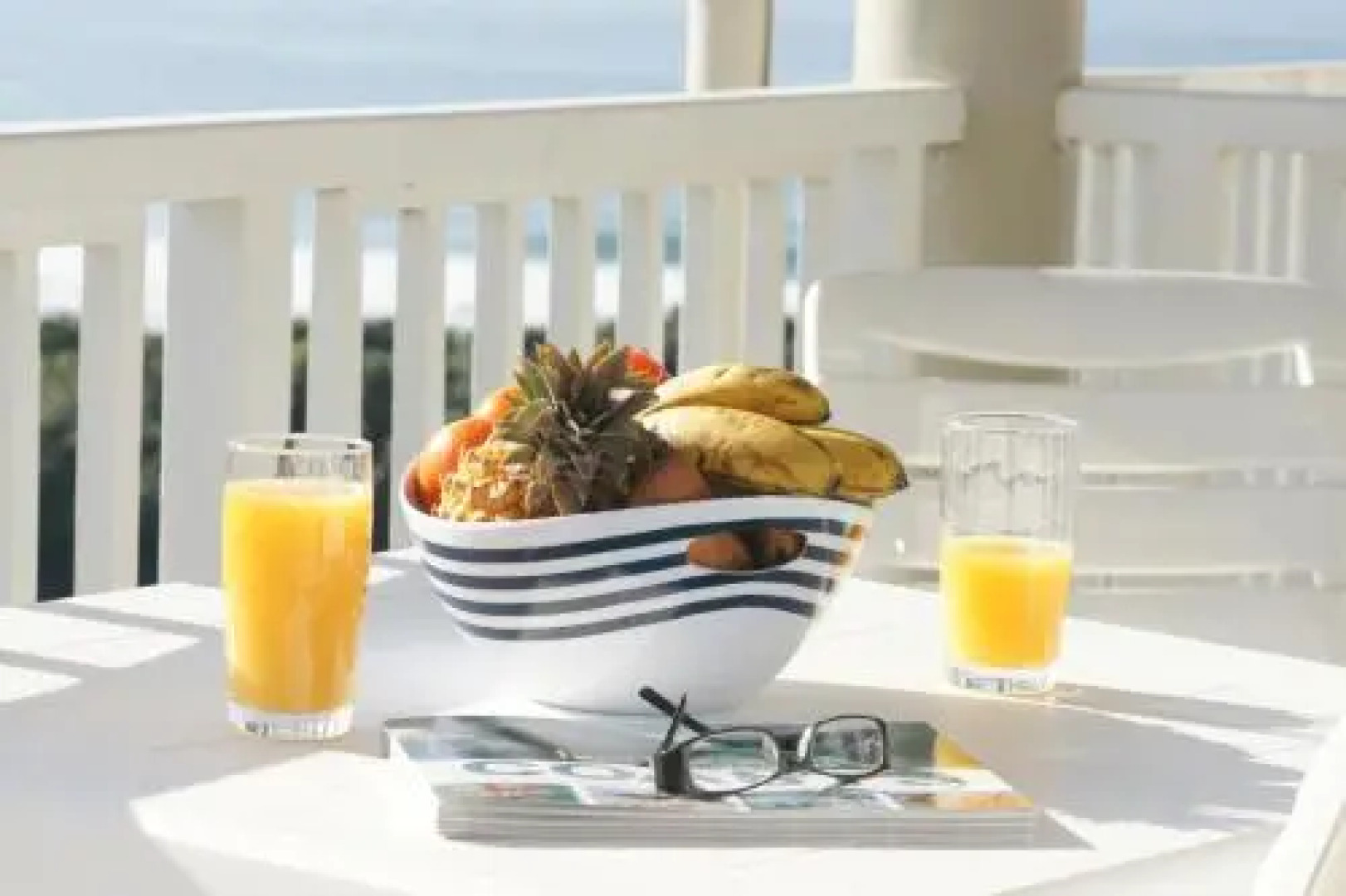 At 4 Umzumbe, Mangrove Beach Estate