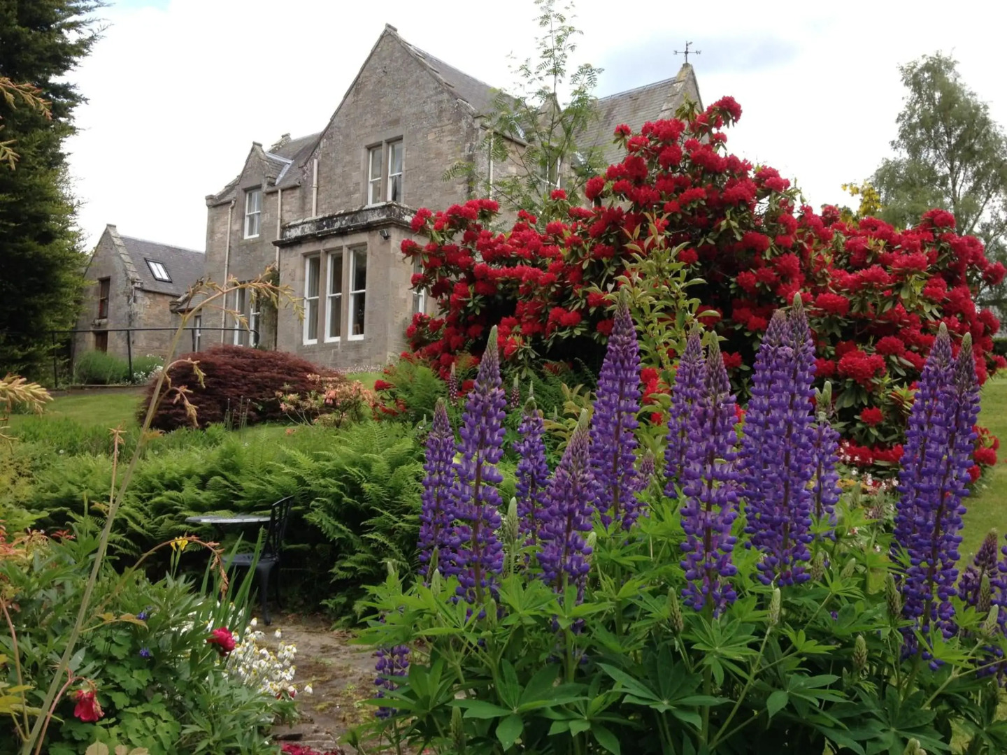 Allerton House Stables