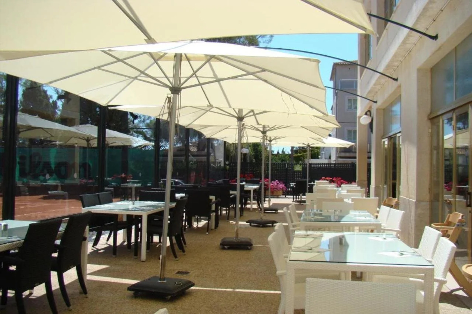 Club Simo Aparthotel