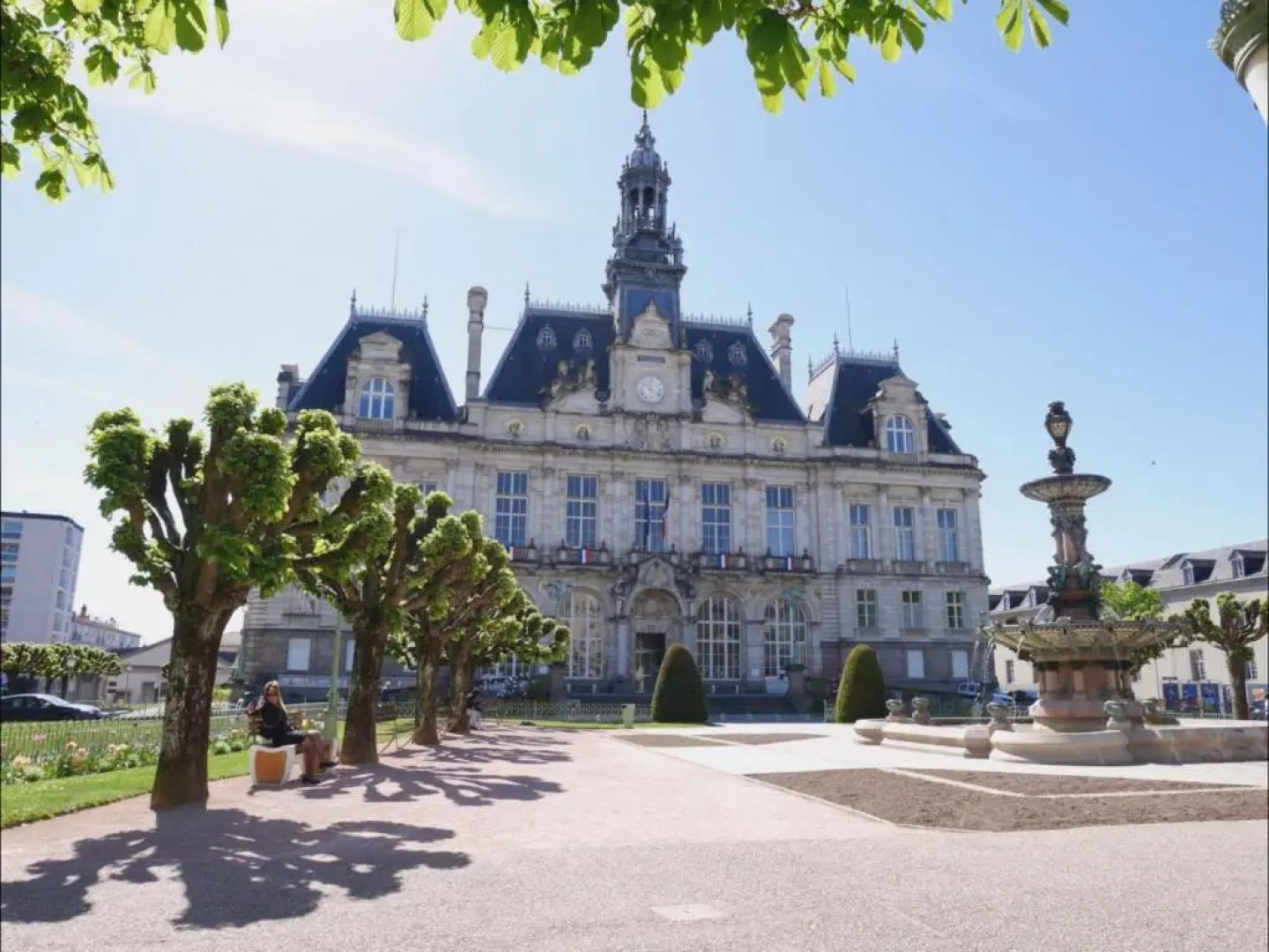 Gites Le Segur - Sequoia Cottage