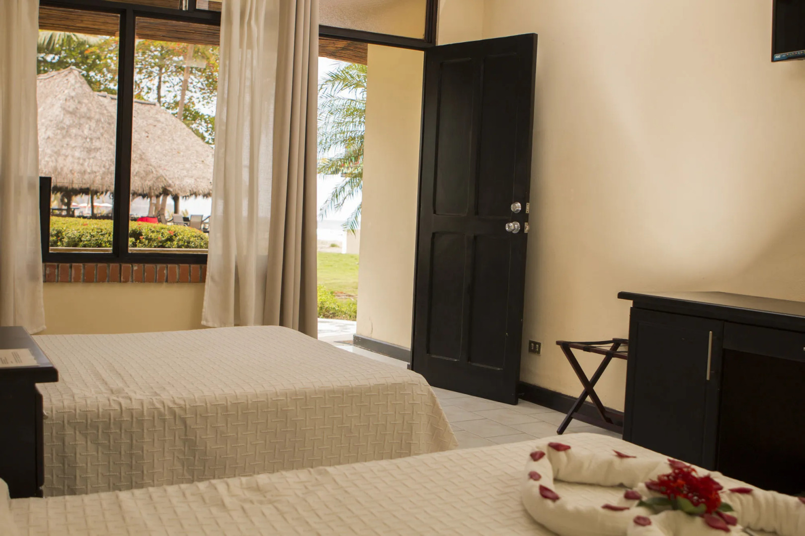 Hotel y Villas Tangerí