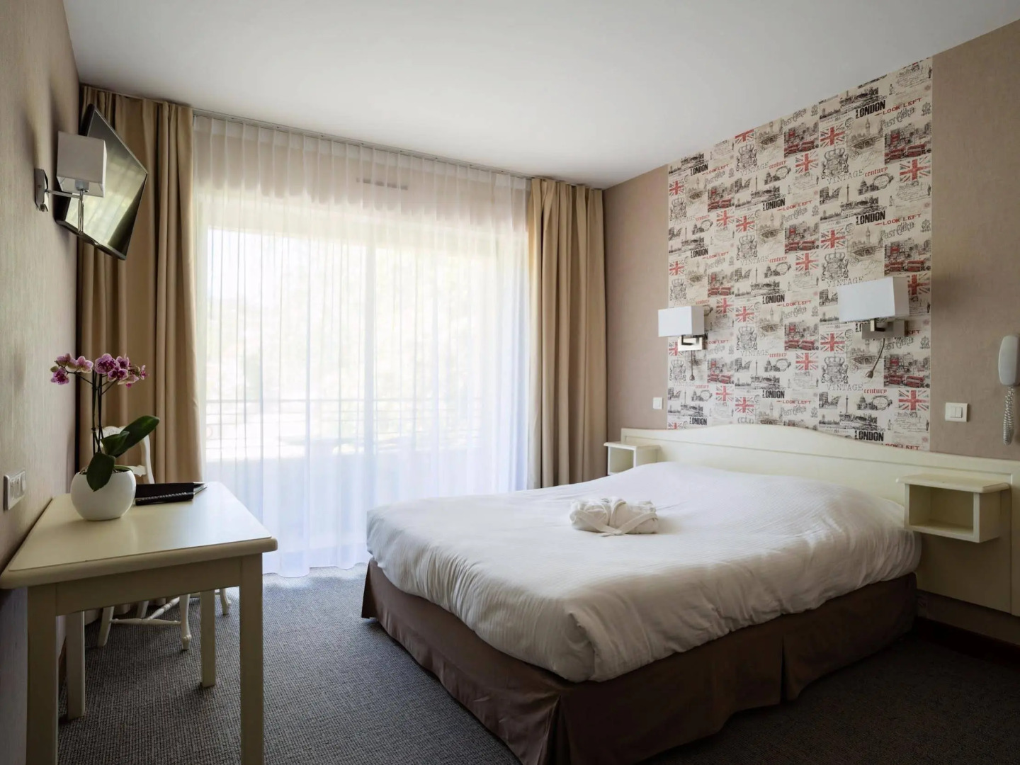 La Porte des Cevennes