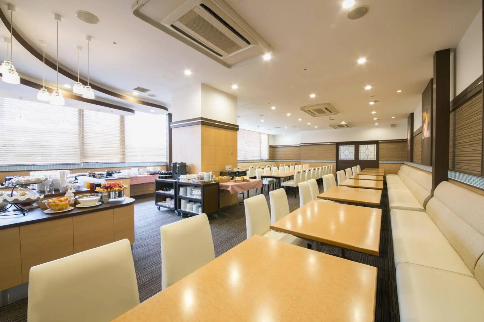 -SPA RESORT- Nagoya Kasadera Hotel