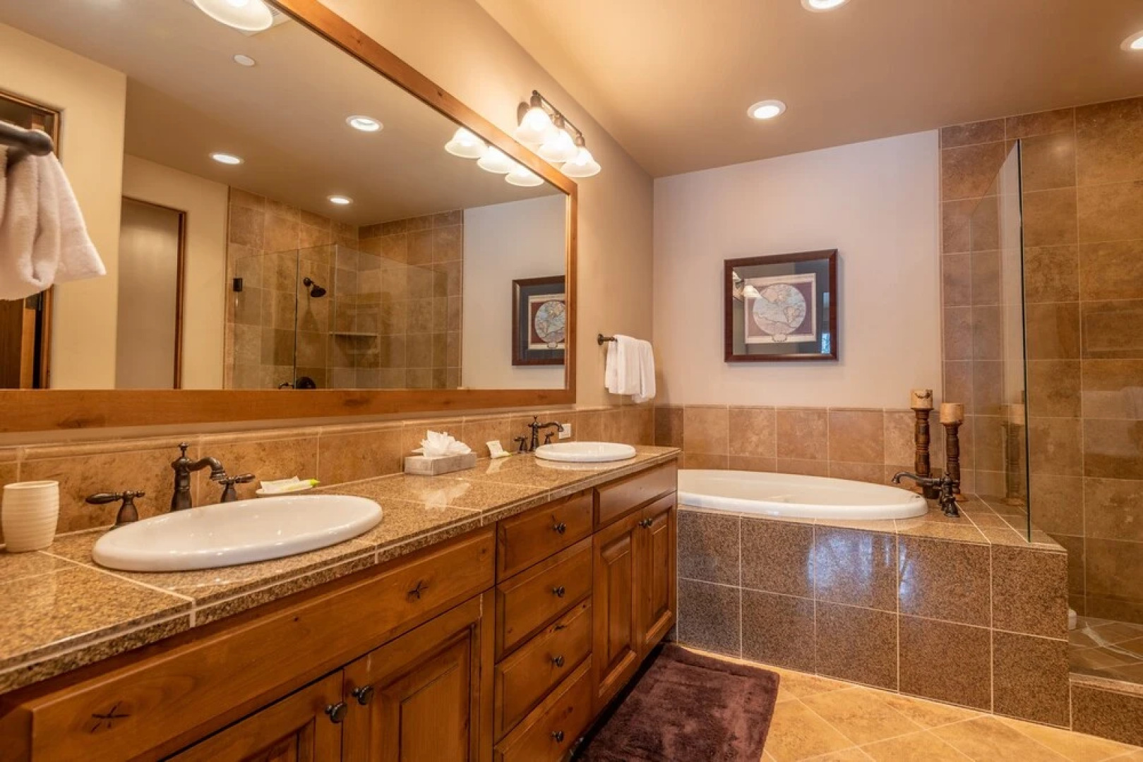 Skiview Townhomes 3C by RedAwning