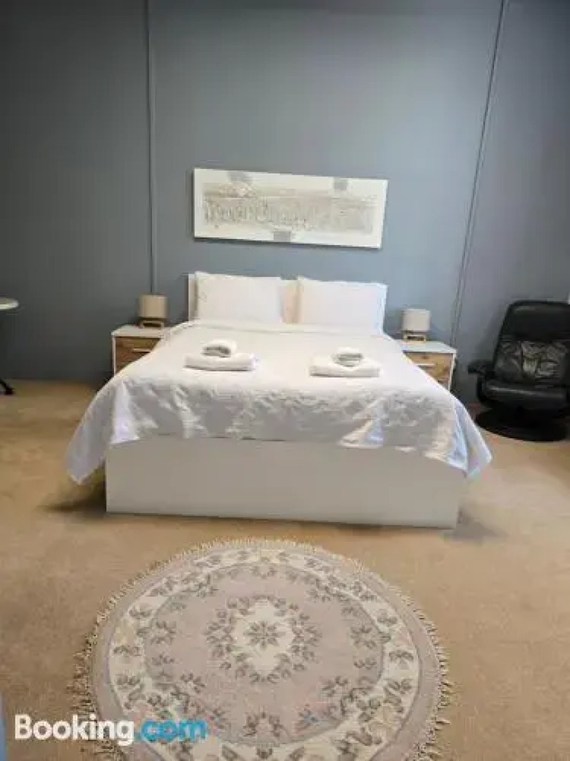 Royale Accommodation