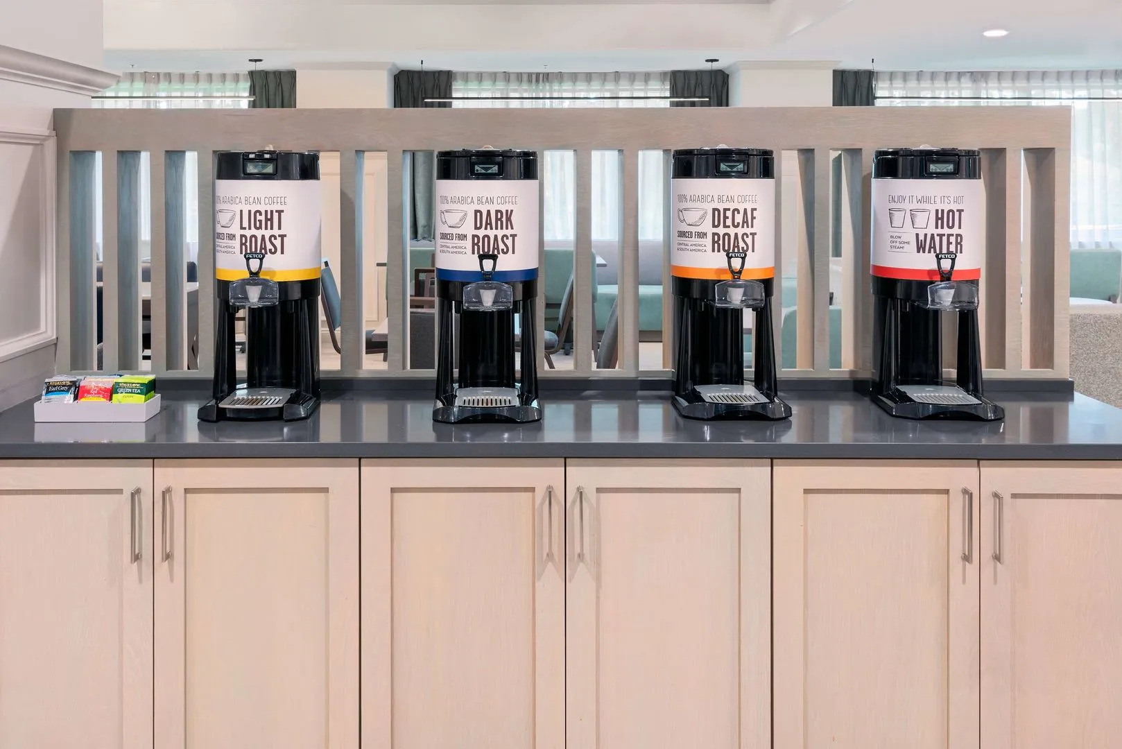 Hampton Inn Hartford/Airport