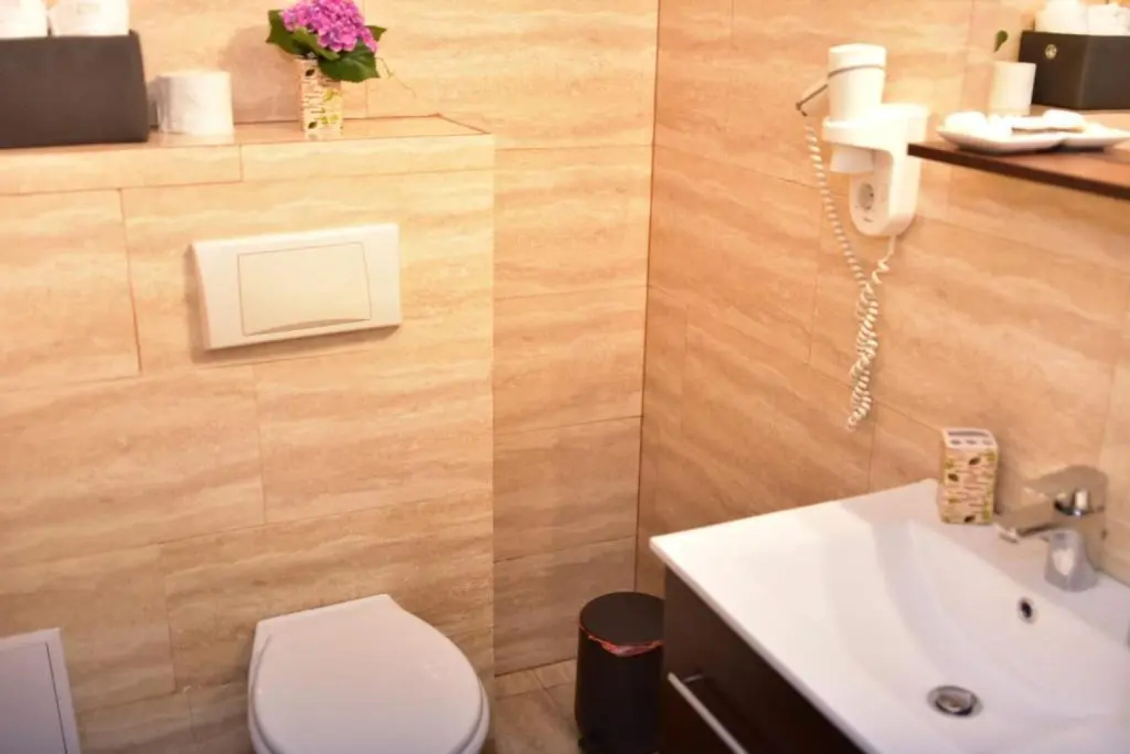 Complex Turistic Bella Vista