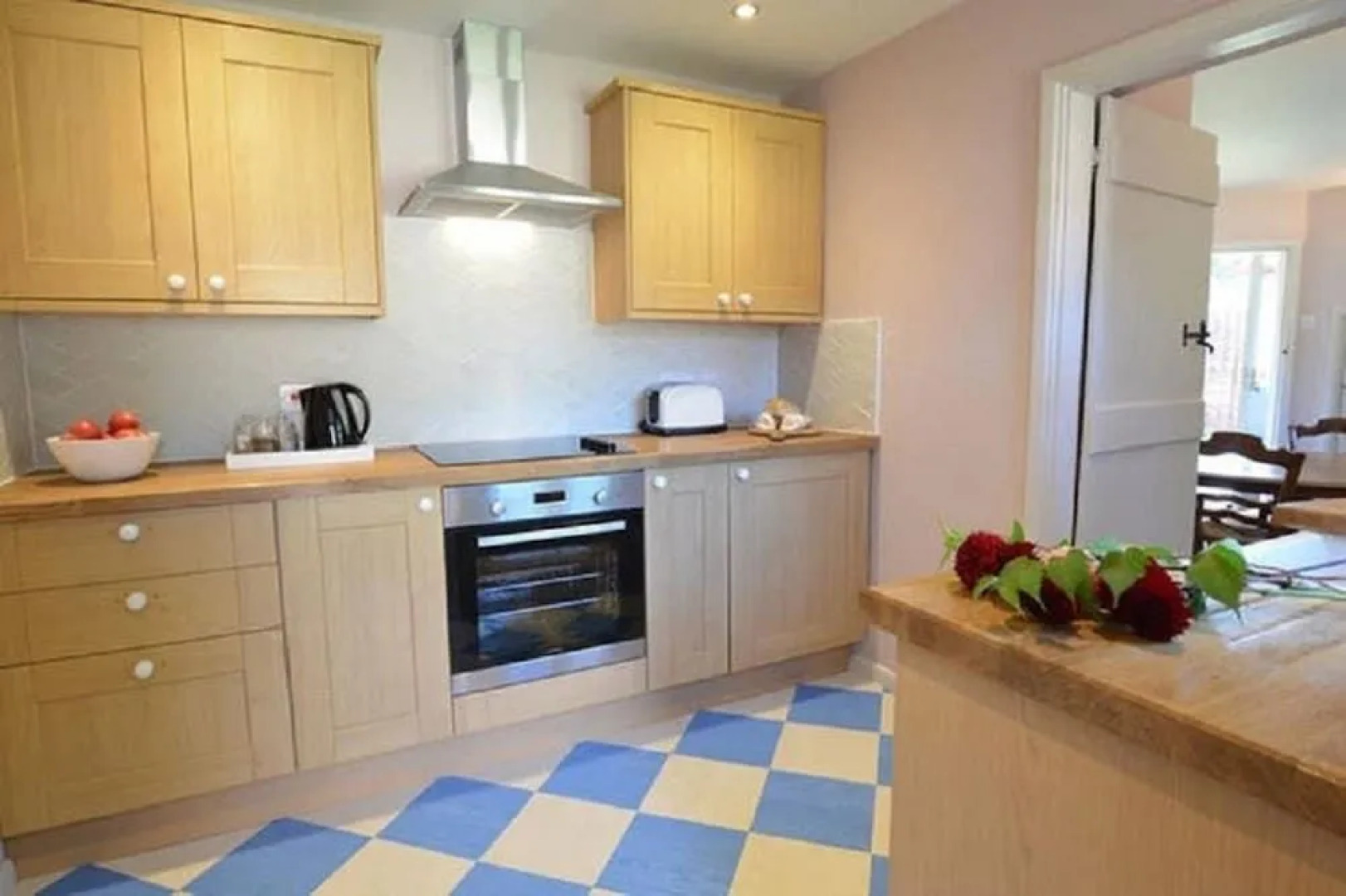 Fritton Arms Collection