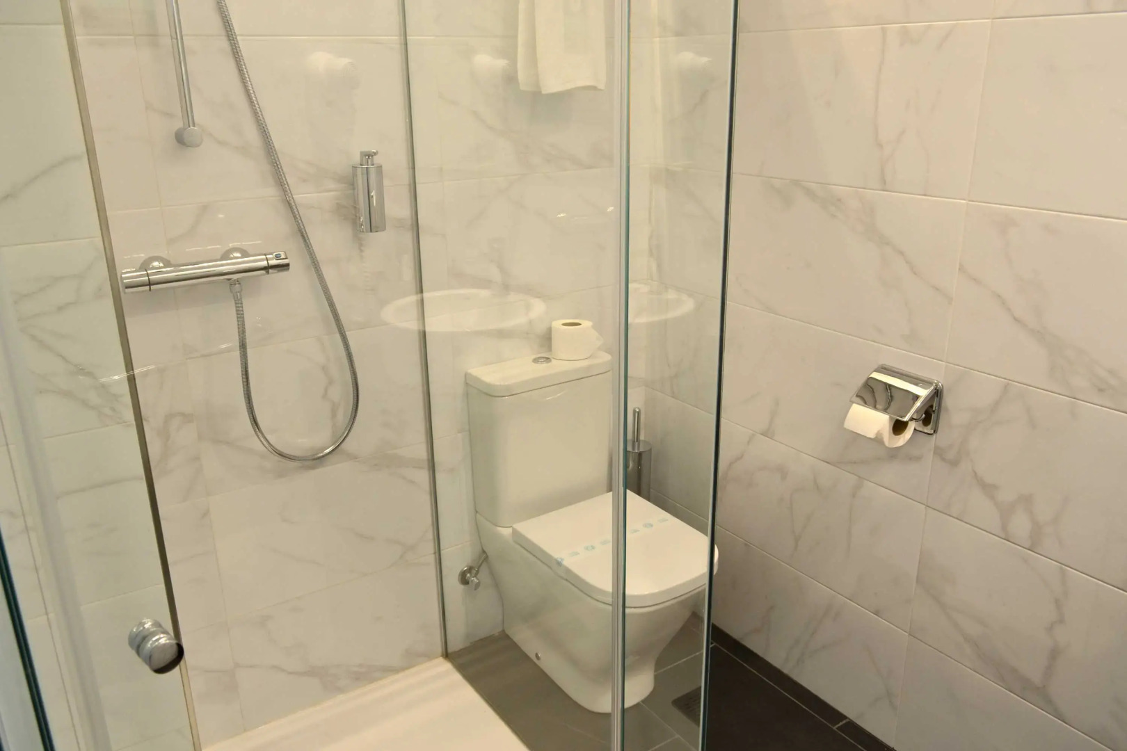 Hotel Alda Estación Ourense