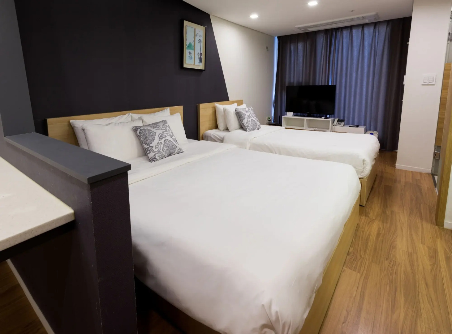 Vistacay Hotel Worldcup