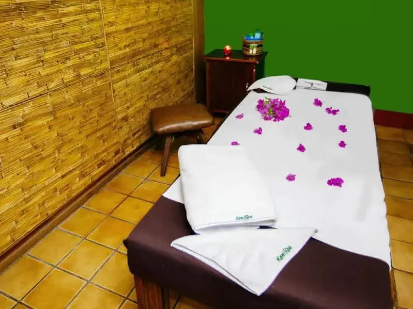 By the Sea Resort Hotel