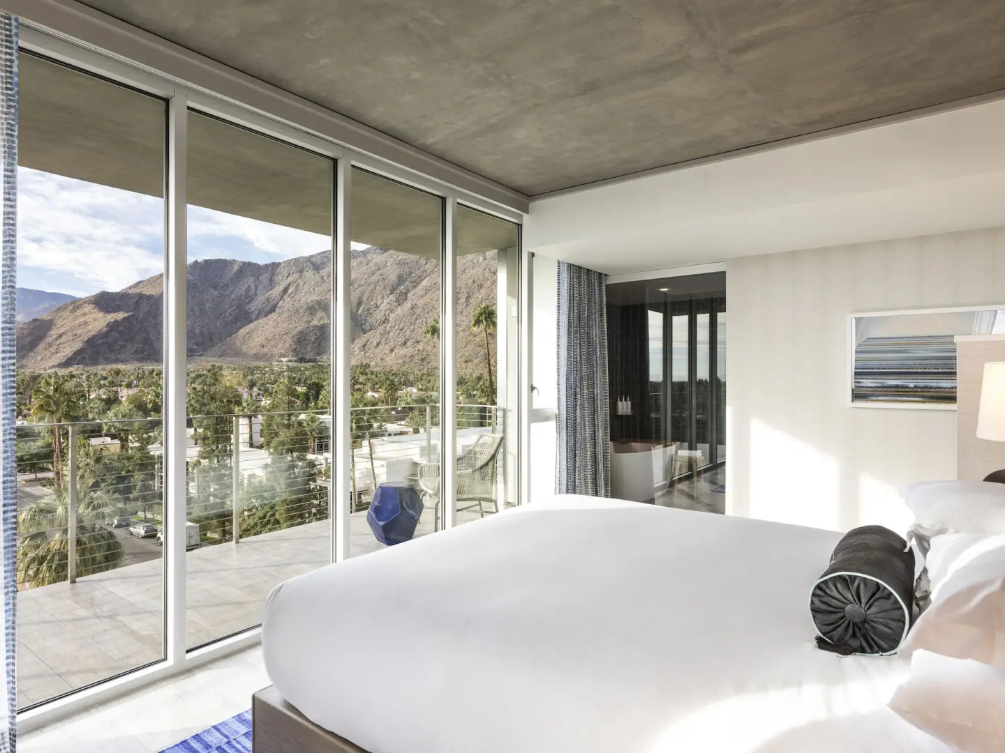 Kimpton Rowan Palm Springs
