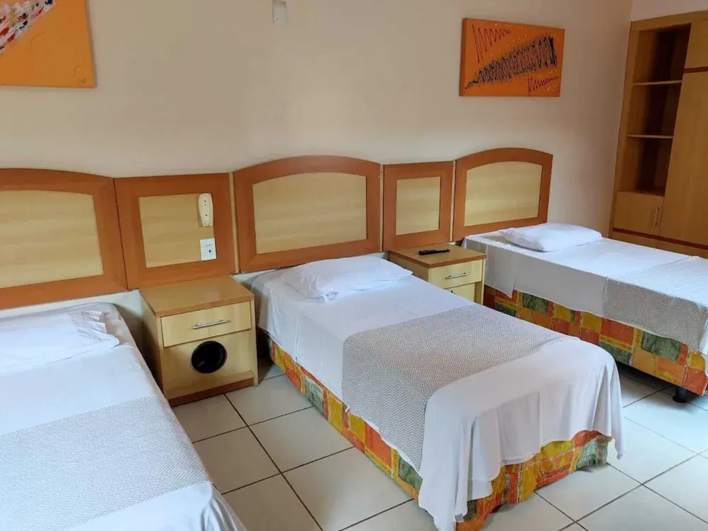 Gran Roza Hotel