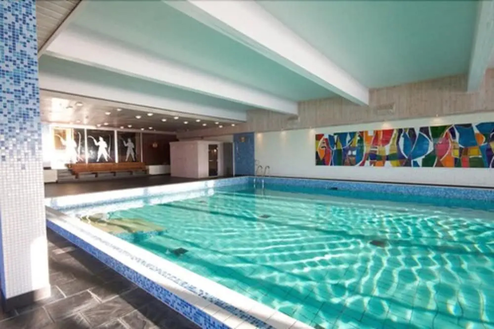 Rauland Høgfjellshotell