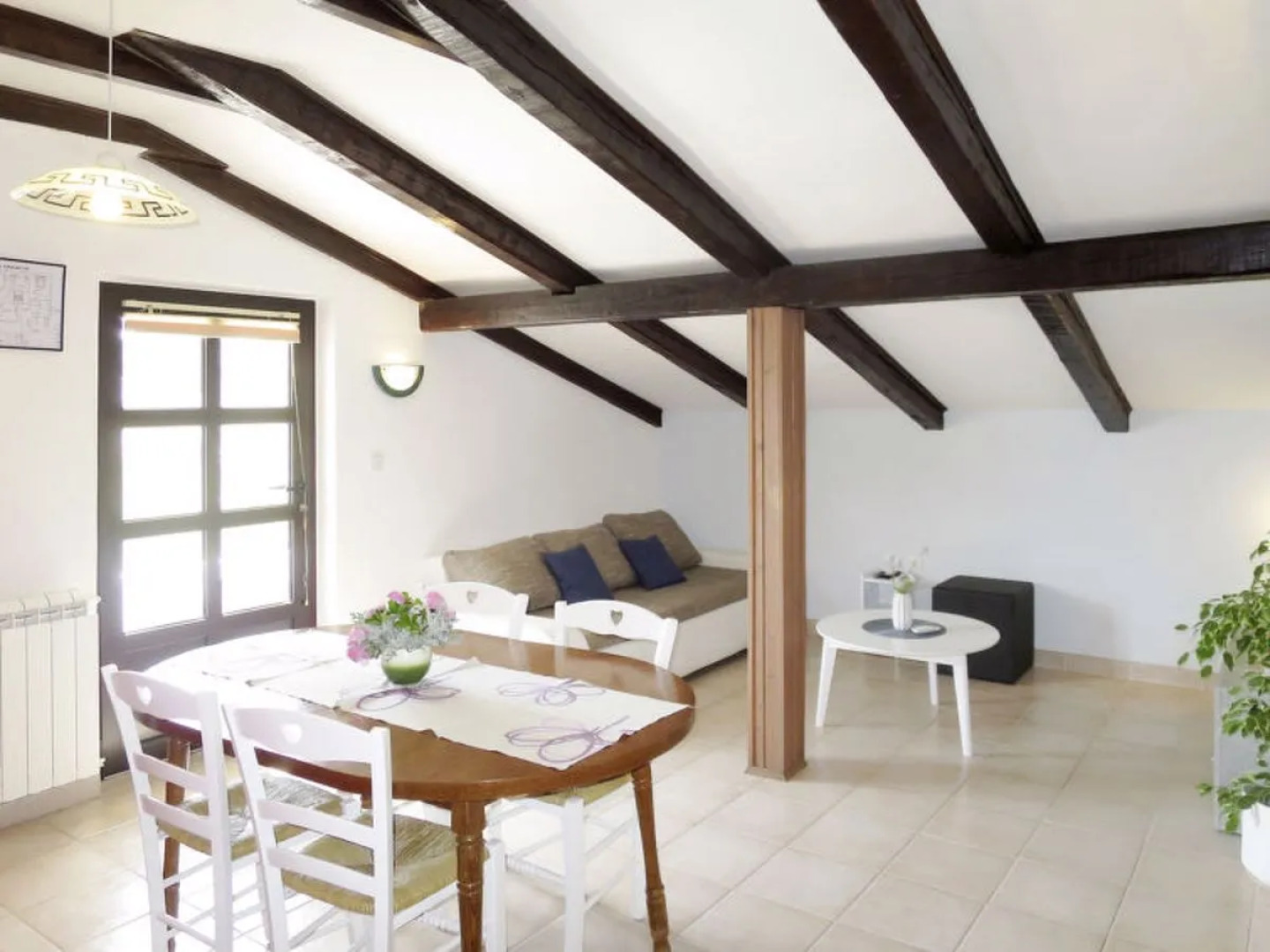 Apartment Lukeni Vinjerac 32818