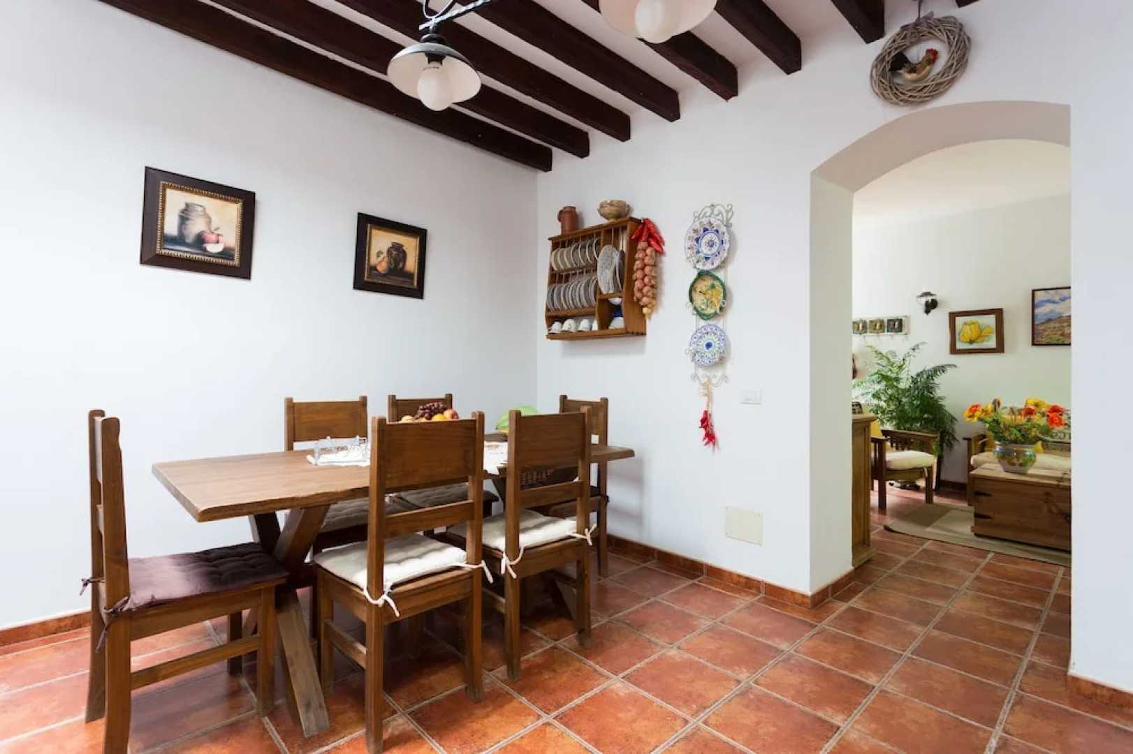 HomeLike Rustic House Güímar