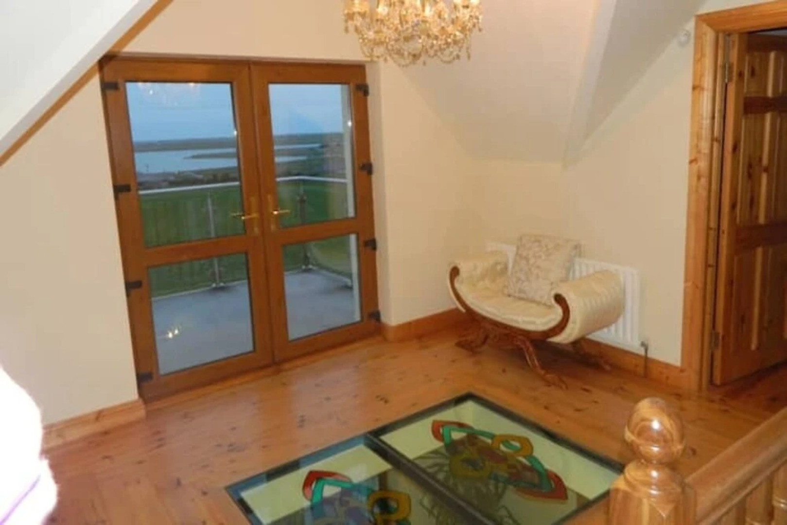Luxury 4 Bedroom House in Tallagh Hill, Belmullet