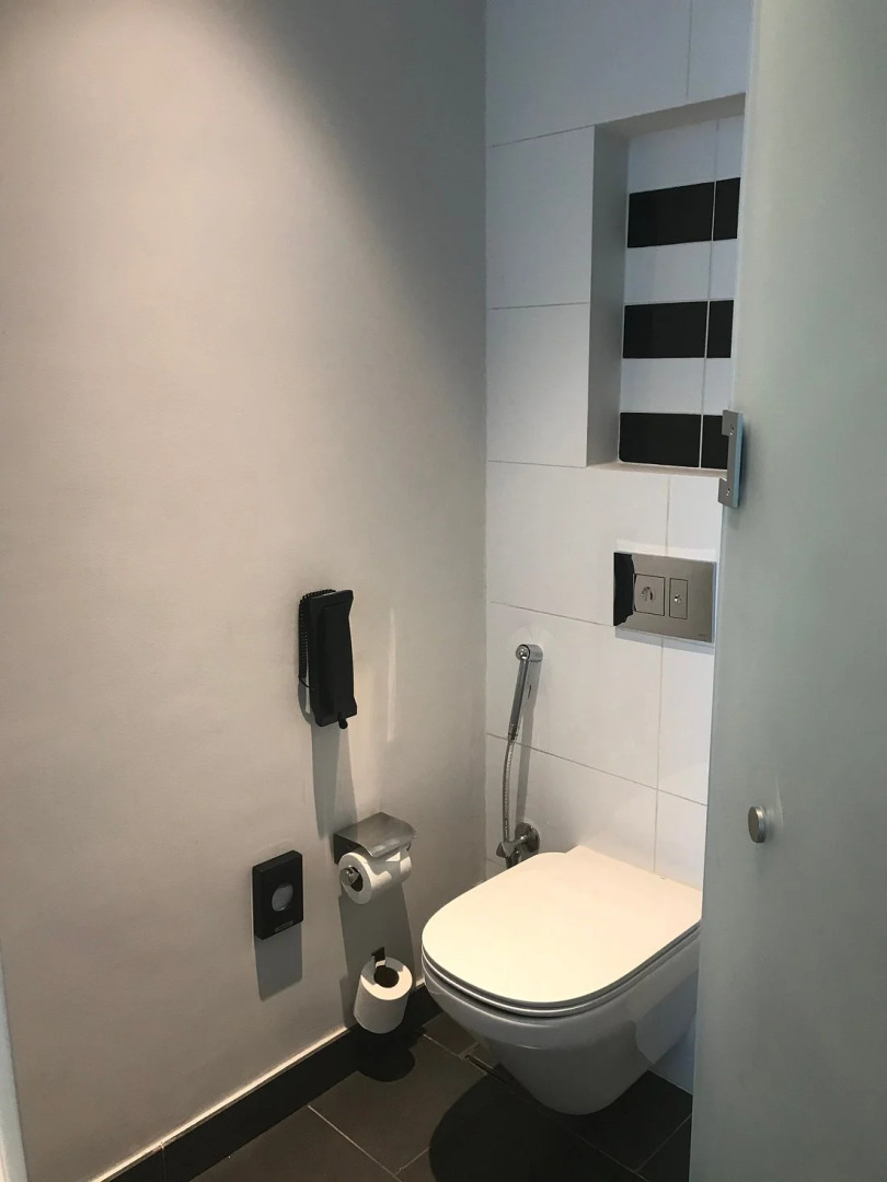 ibis Styles Dubai Airport Hotel