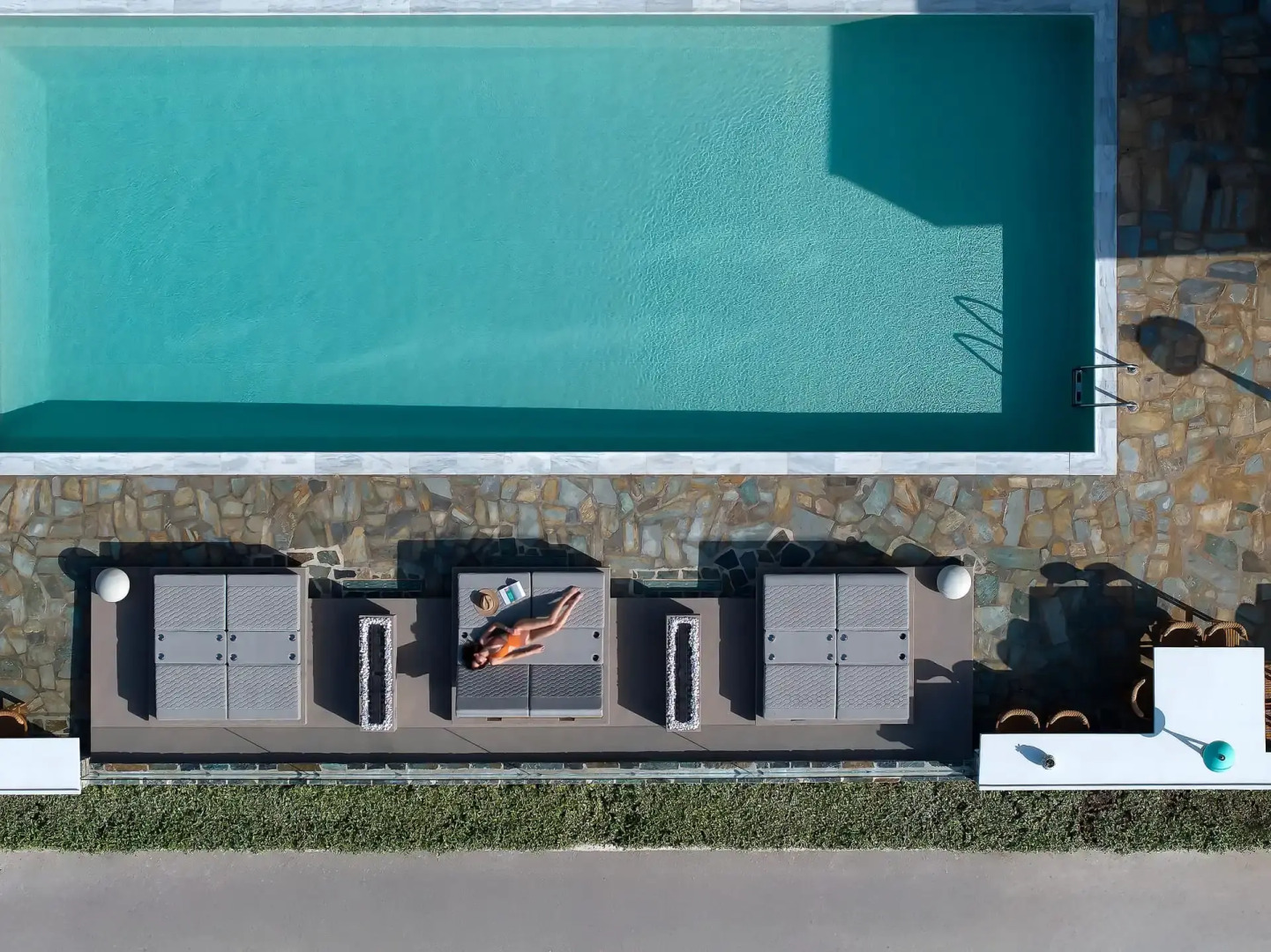 Anastasia Hotel & Suites Mediterranean Comfort