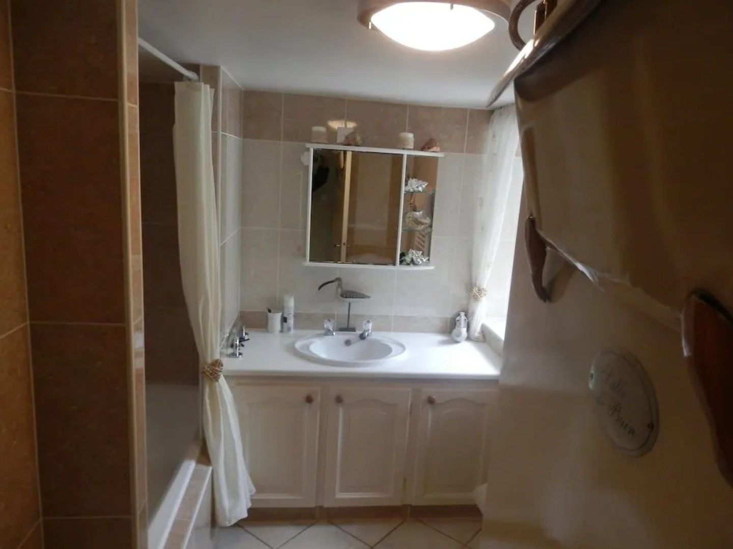 La Petit Cretouffiere