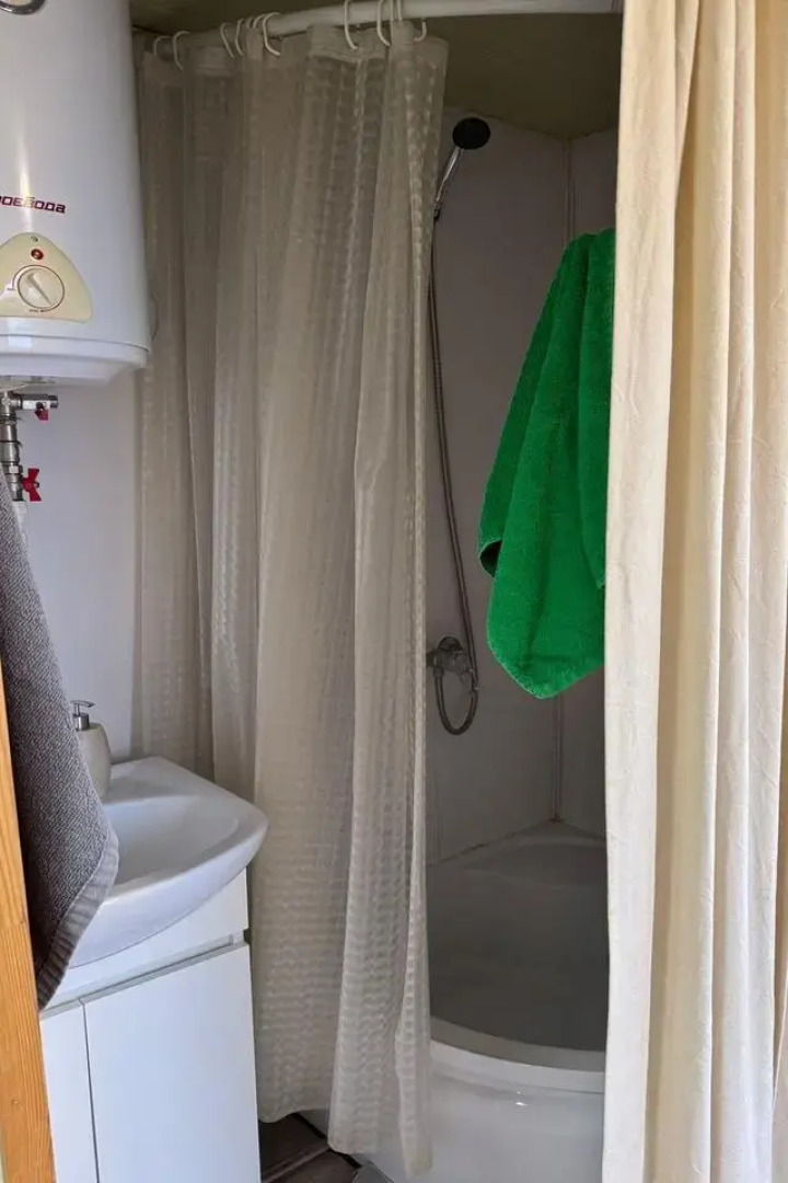 Небо Байкала